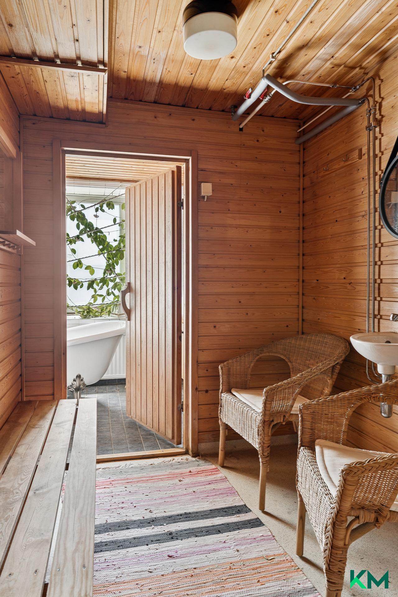 Päijänteentie 39-41, Vallila, Helsinki