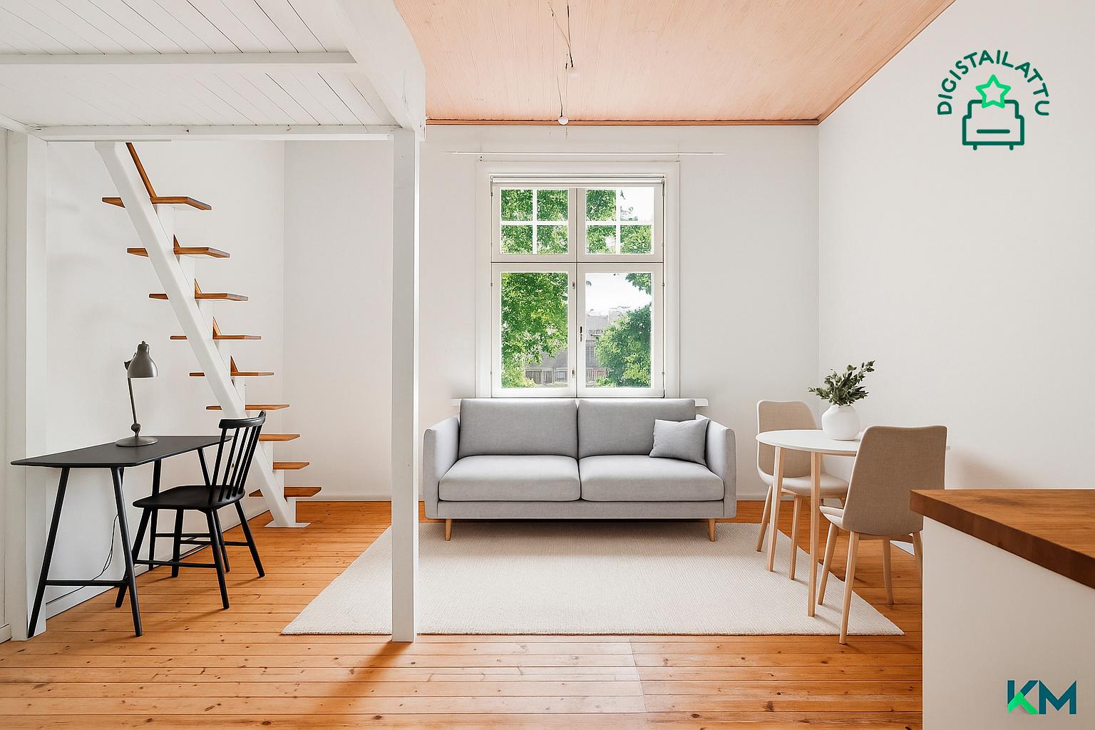 Päijänteentie 39-41, Vallila, Helsinki