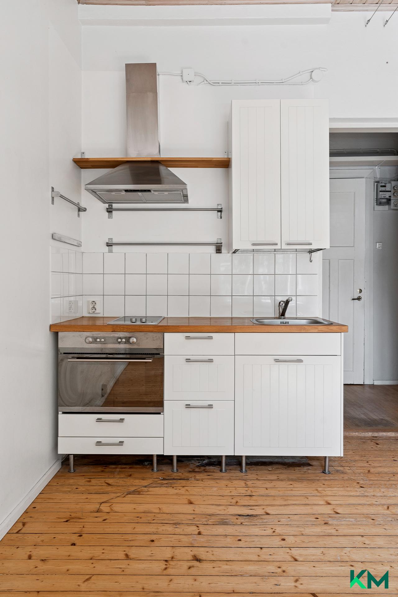 Päijänteentie 39-41, Vallila, Helsinki