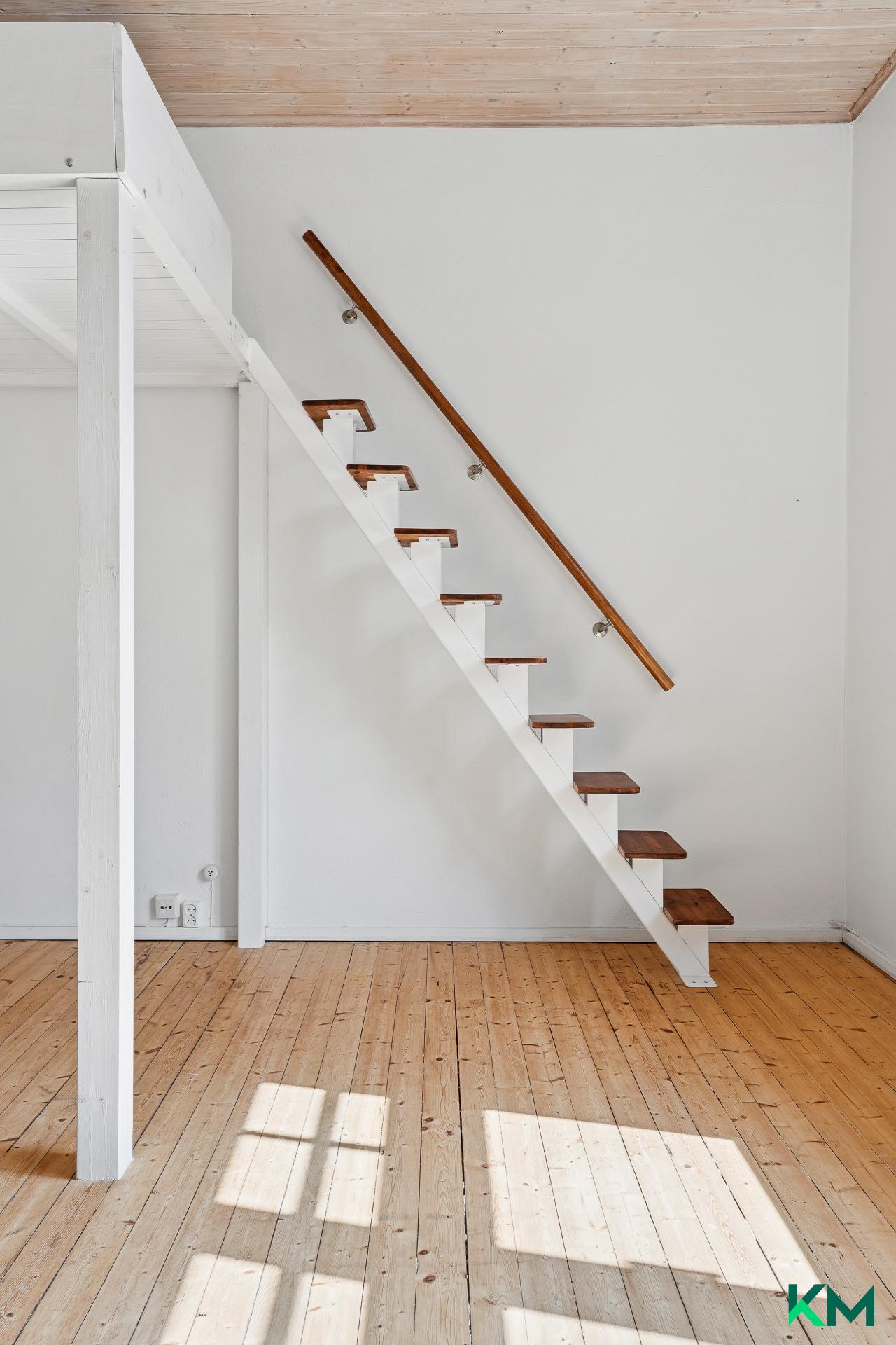 Päijänteentie 39-41, Vallila, Helsinki