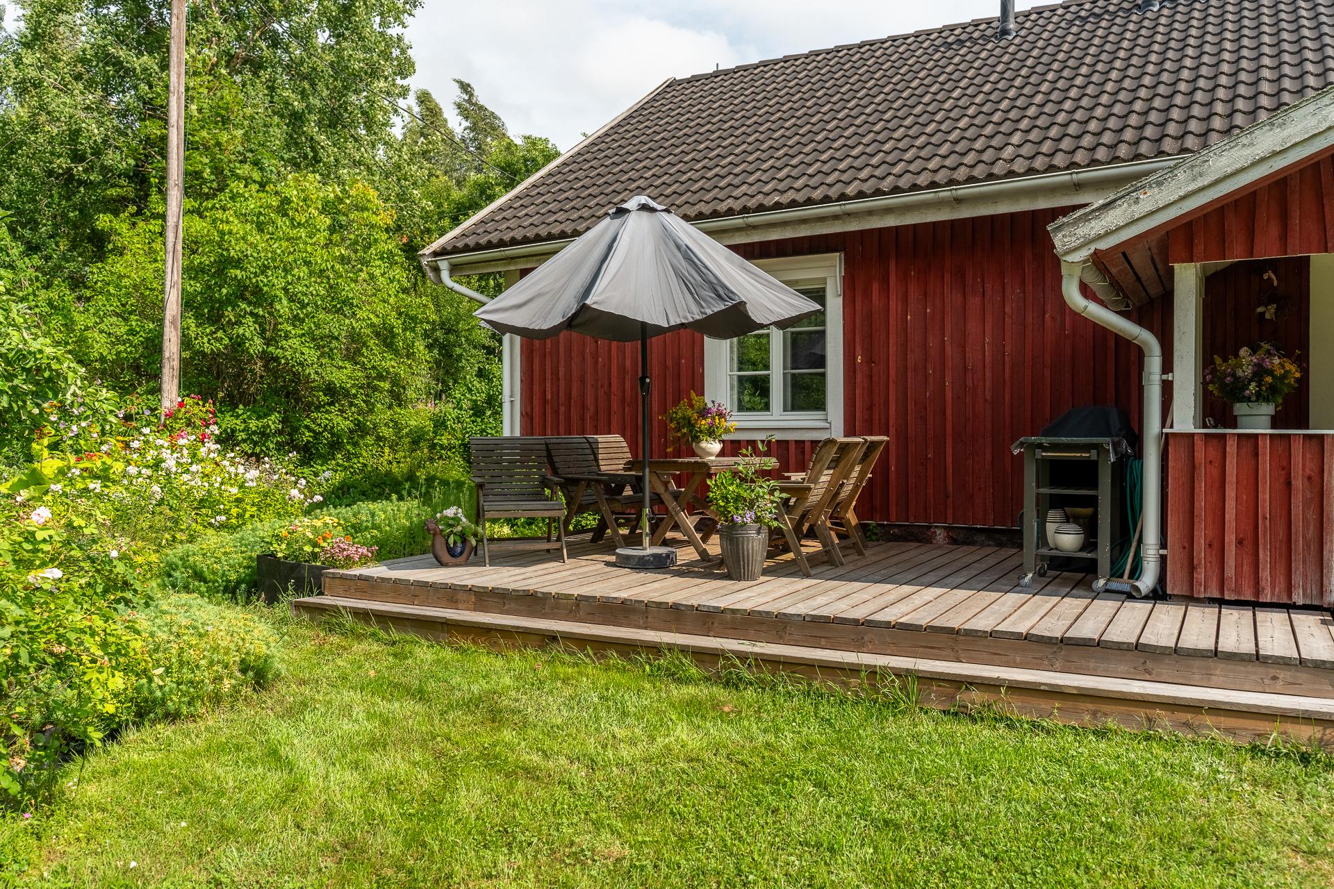 Löfvingintie 89, Vessö, Porvoo