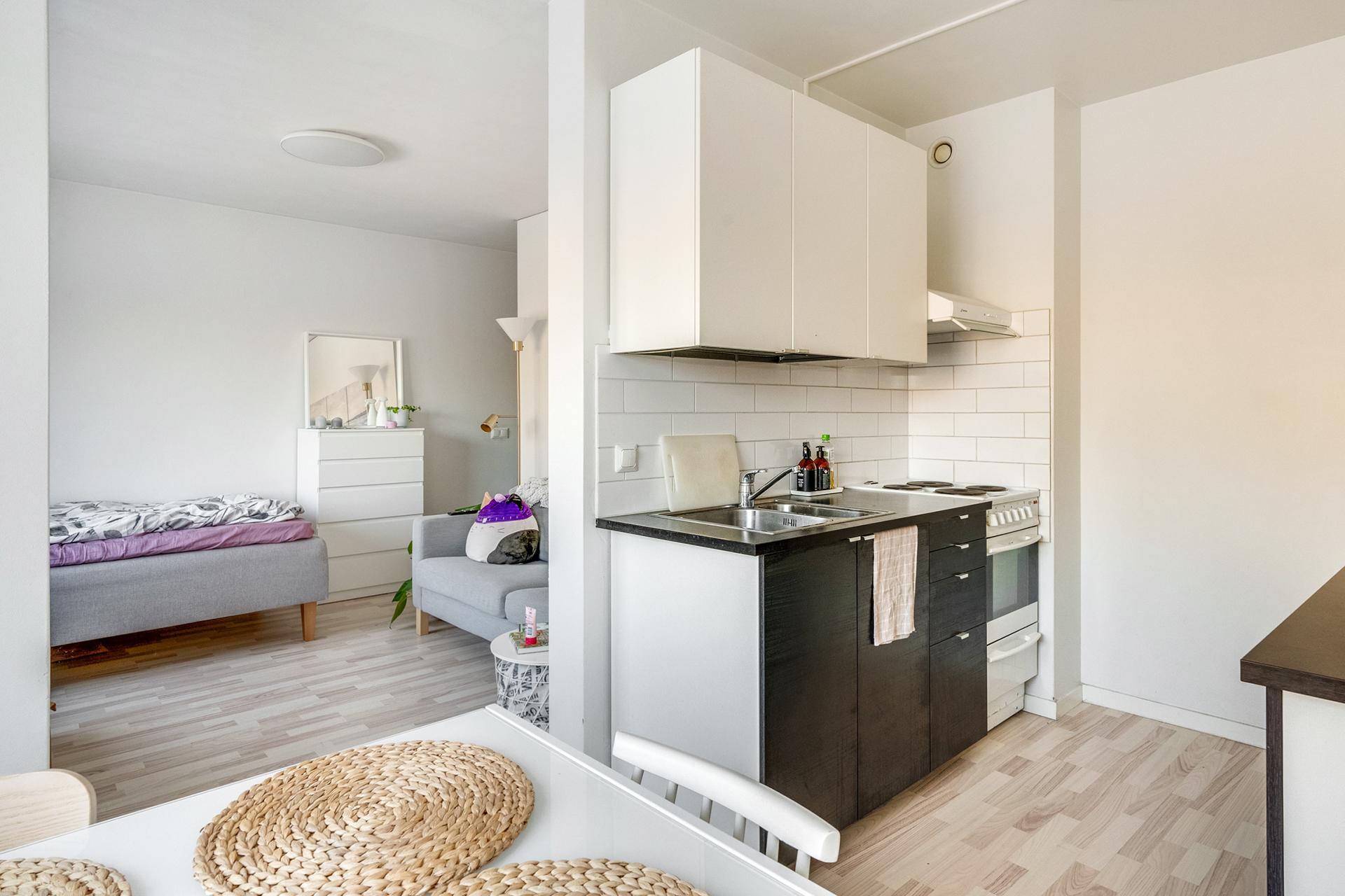 Lentokentänkatu 1, Rantaperkiö, Tampere