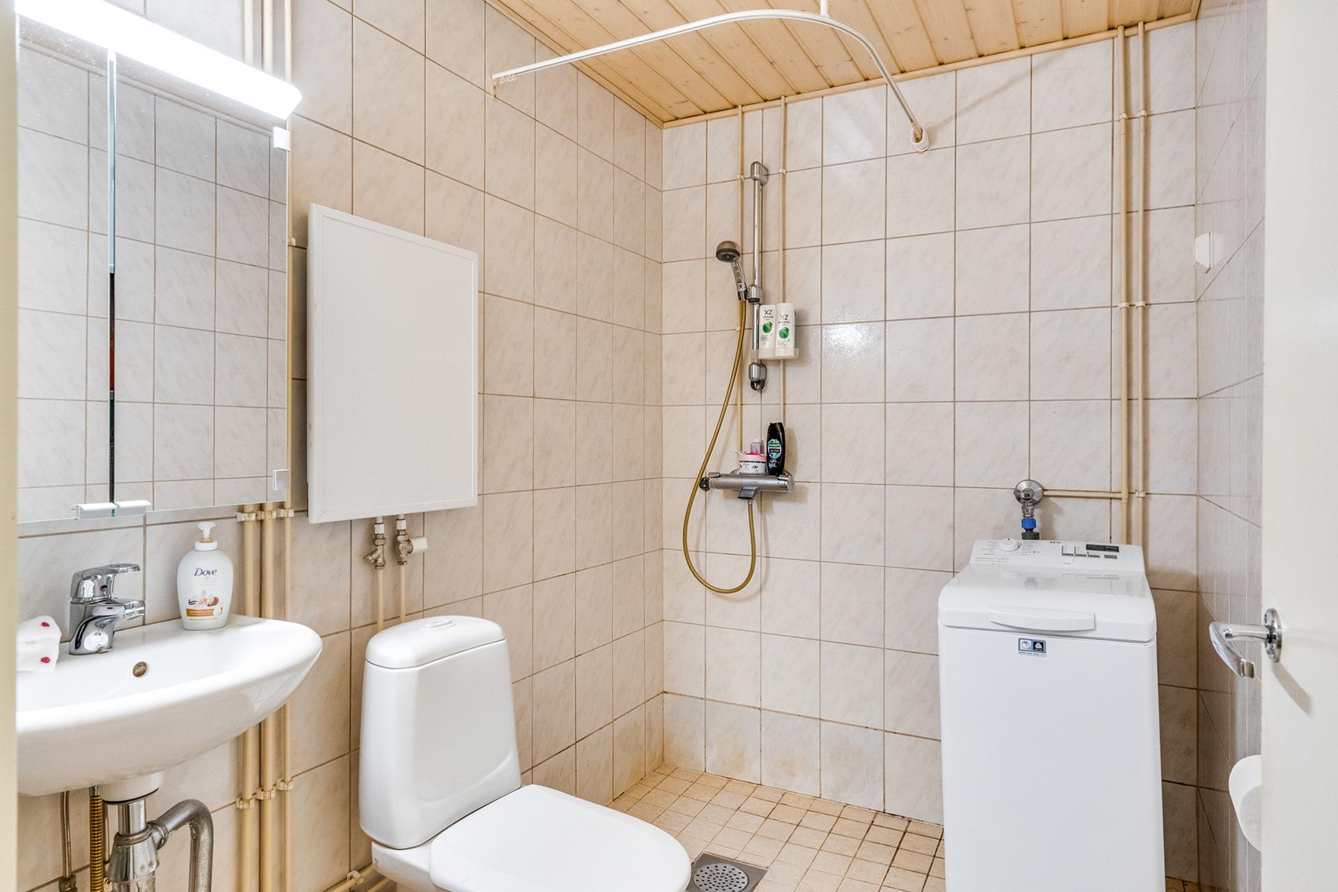 Lentokentänkatu 1, Rantaperkiö, Tampere