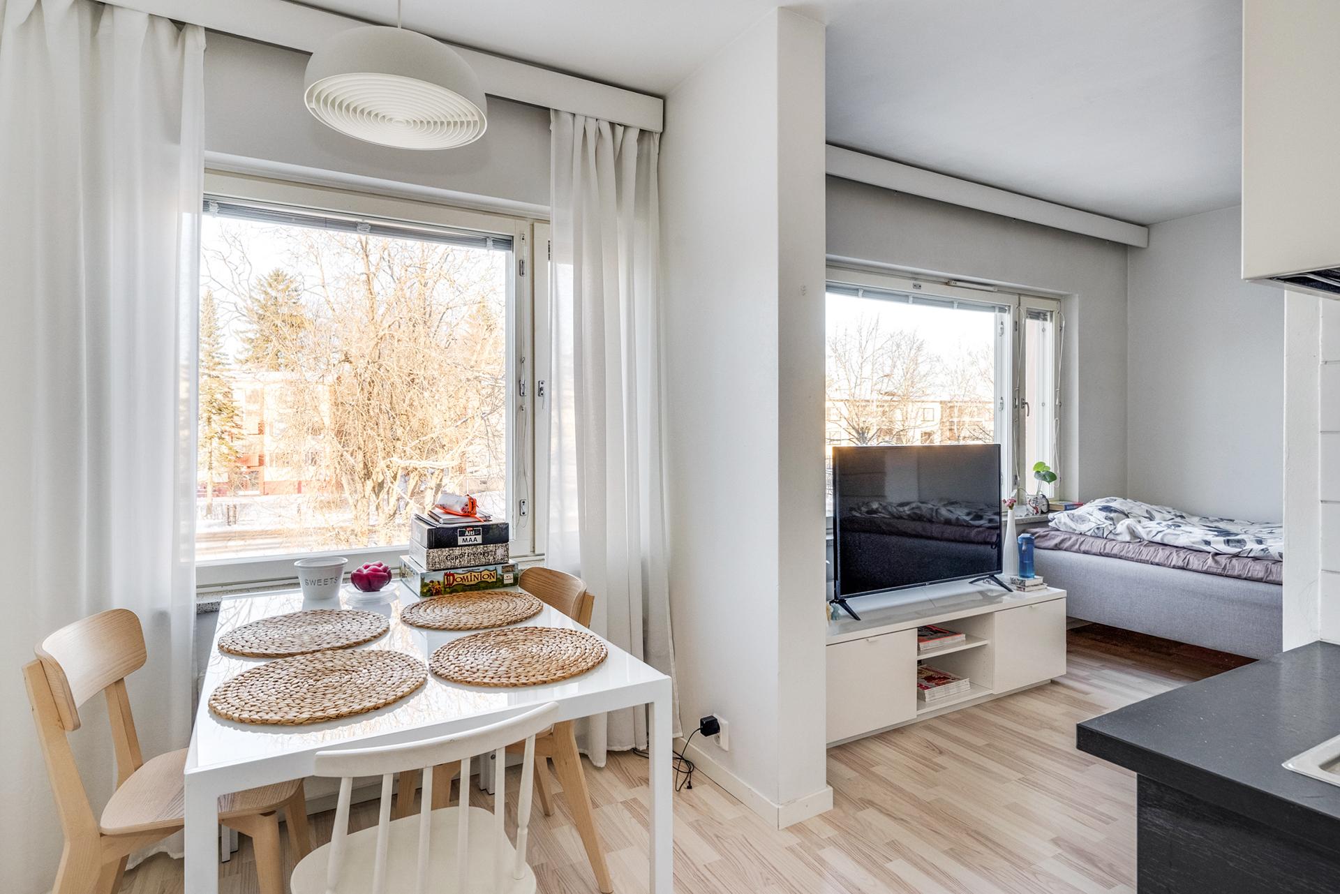 Lentokentänkatu 1, Rantaperkiö, Tampere