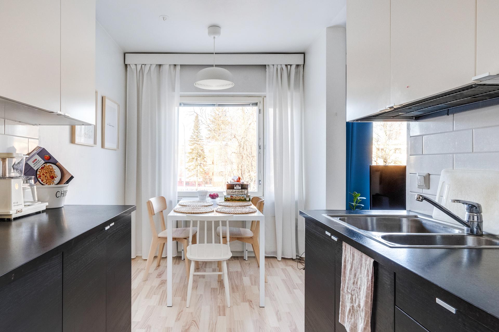 Lentokentänkatu 1, Rantaperkiö, Tampere