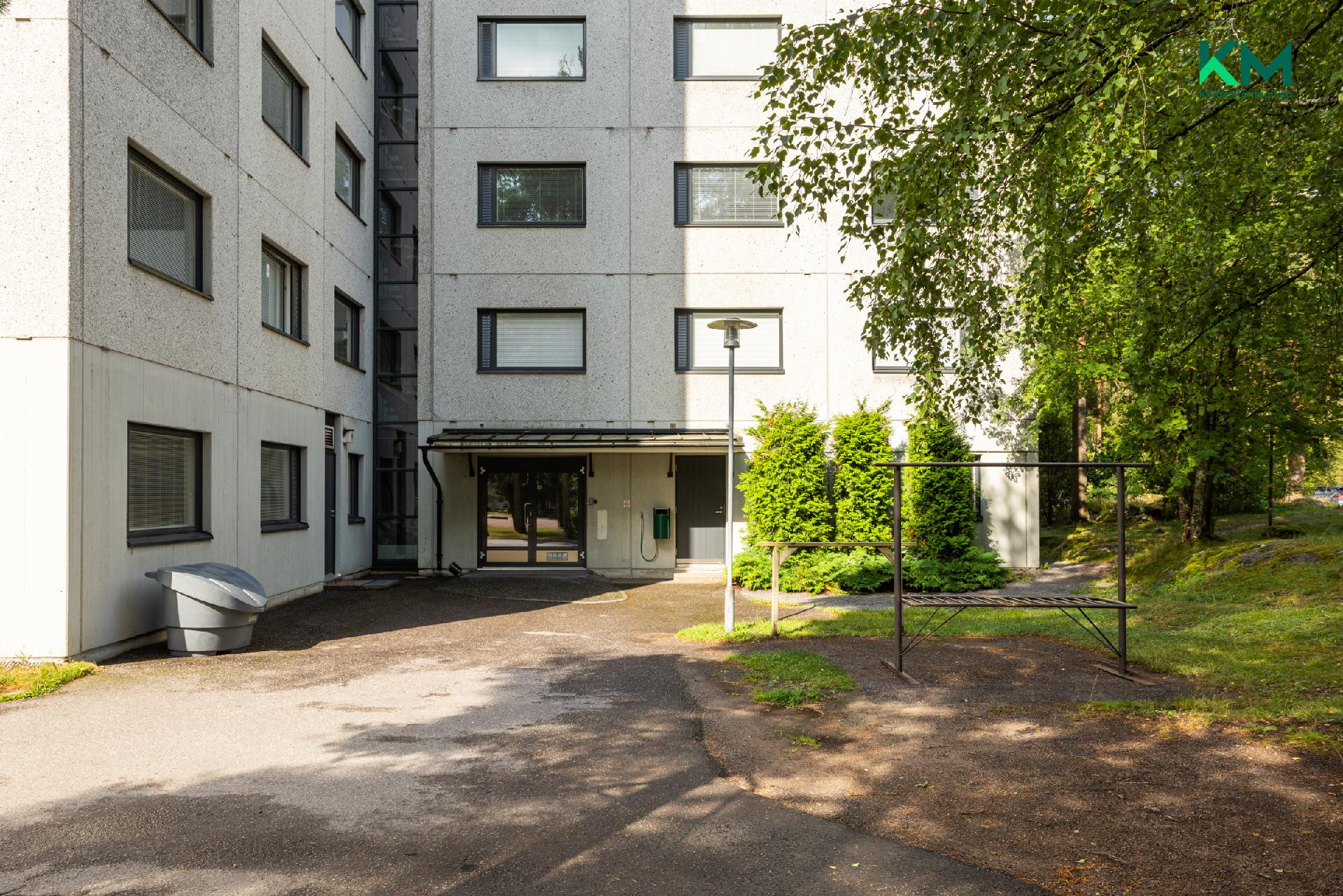 Kapponkatu 19, Tikanmaa, Raisio