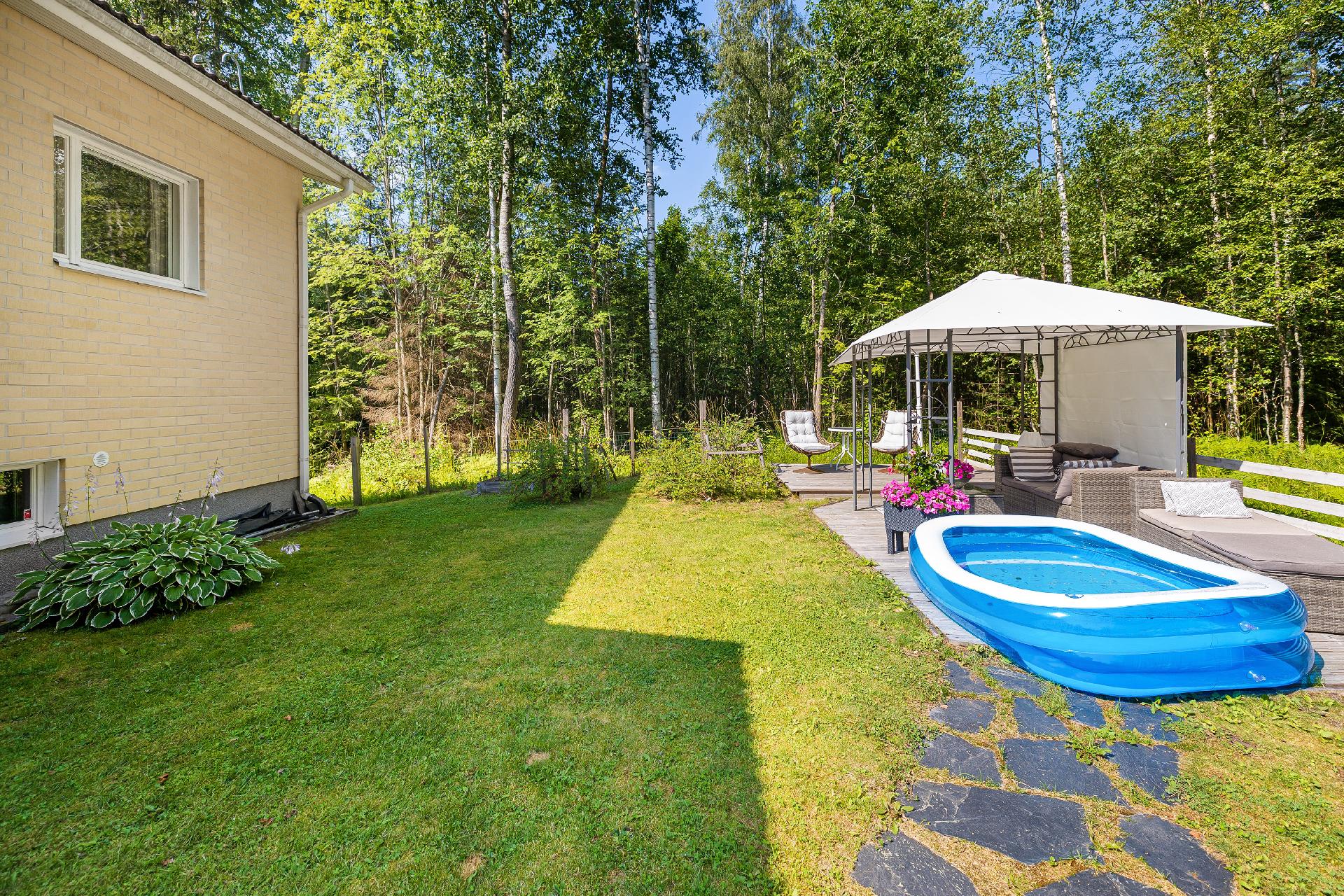 Loitsutie 39, Kaleva, Kerava