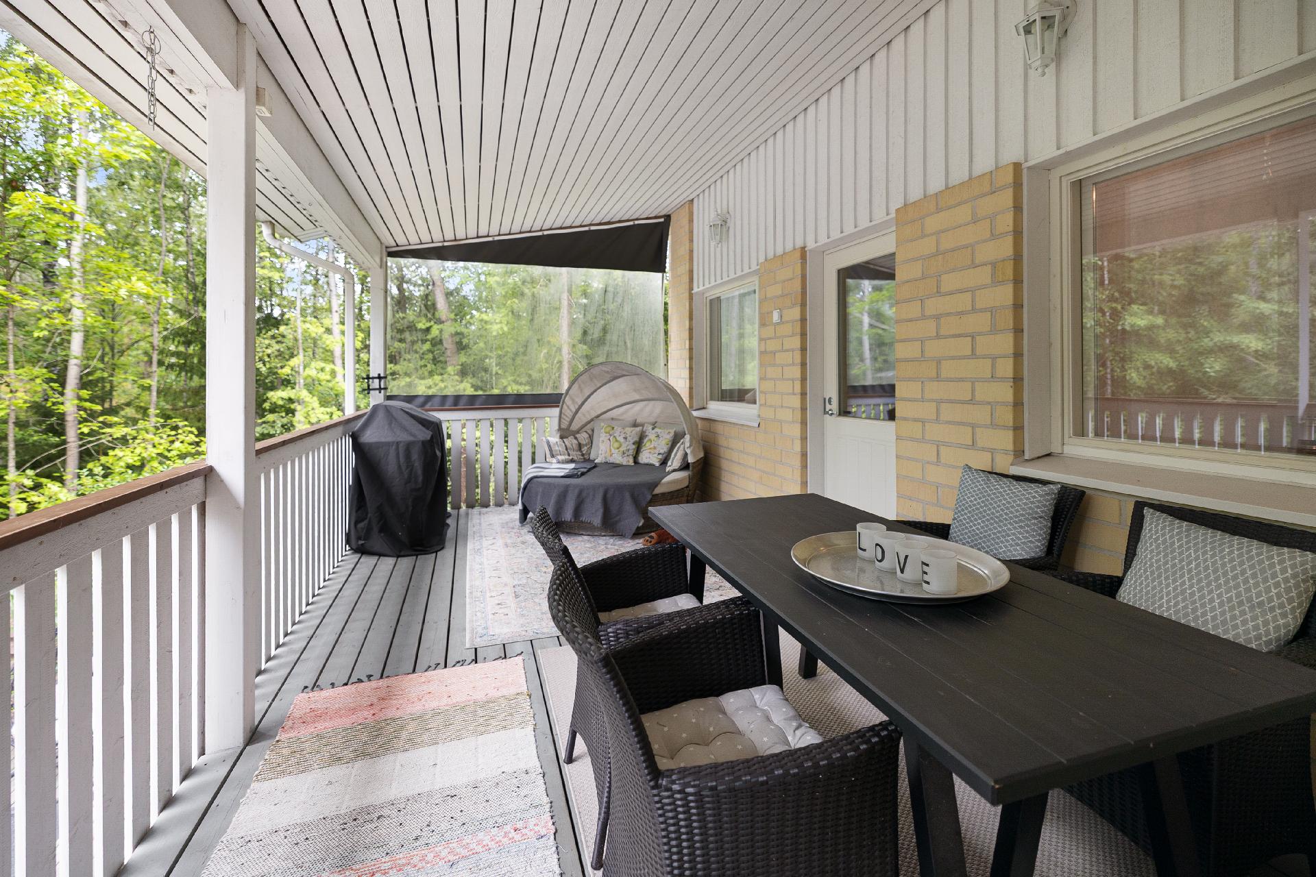 Loitsutie 39, Kaleva, Kerava