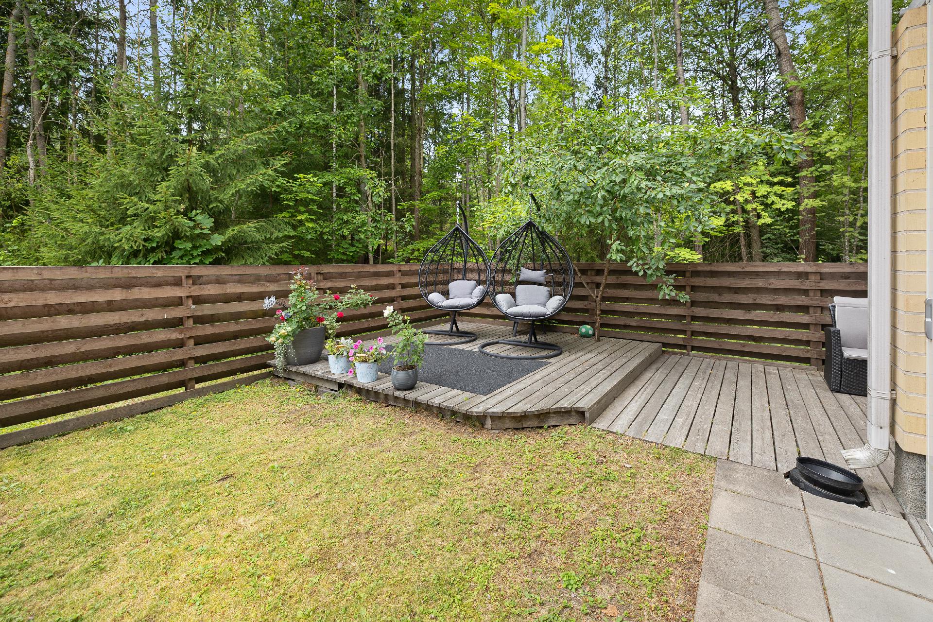 Loitsutie 39, Kaleva, Kerava