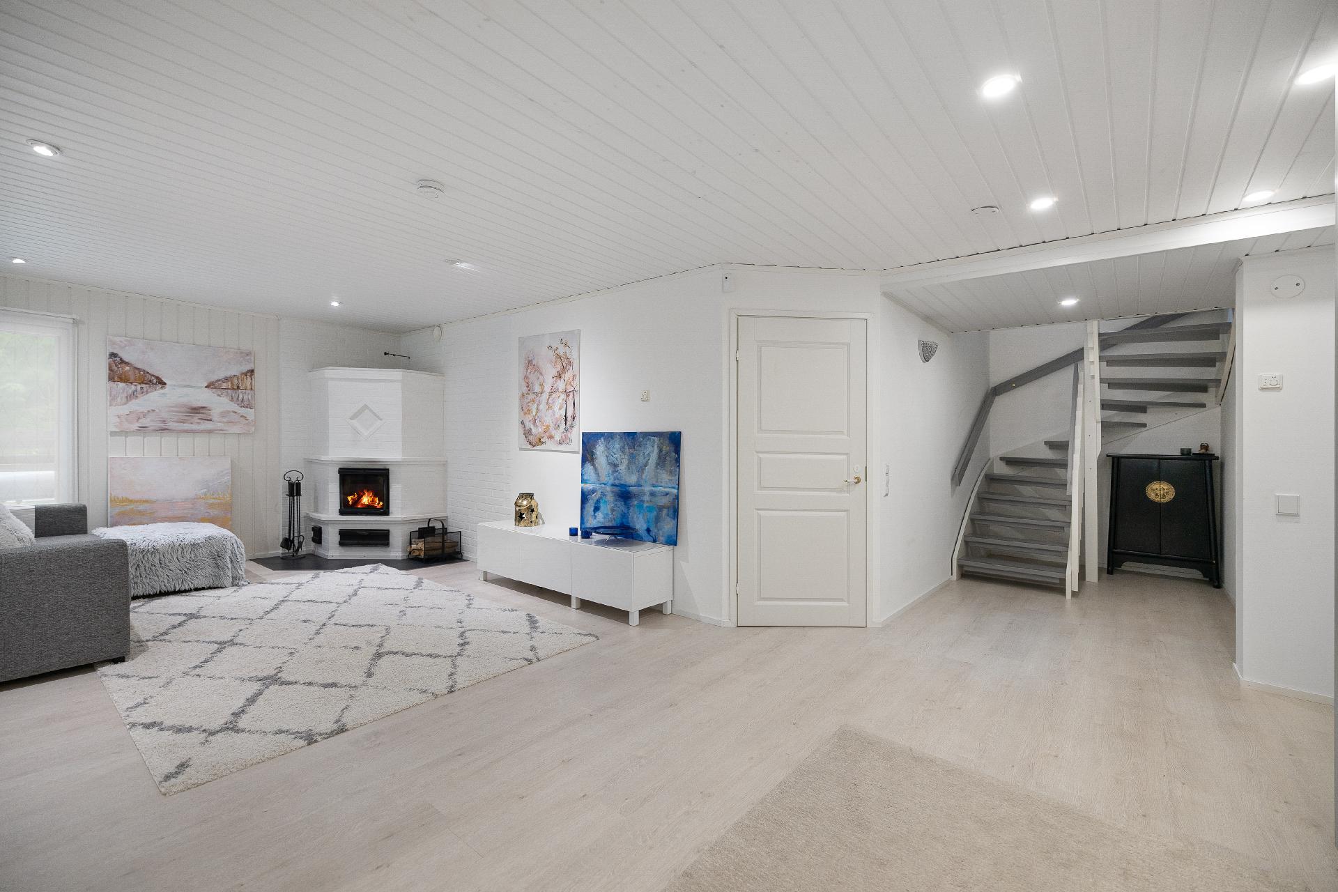 Loitsutie 39, Kaleva, Kerava