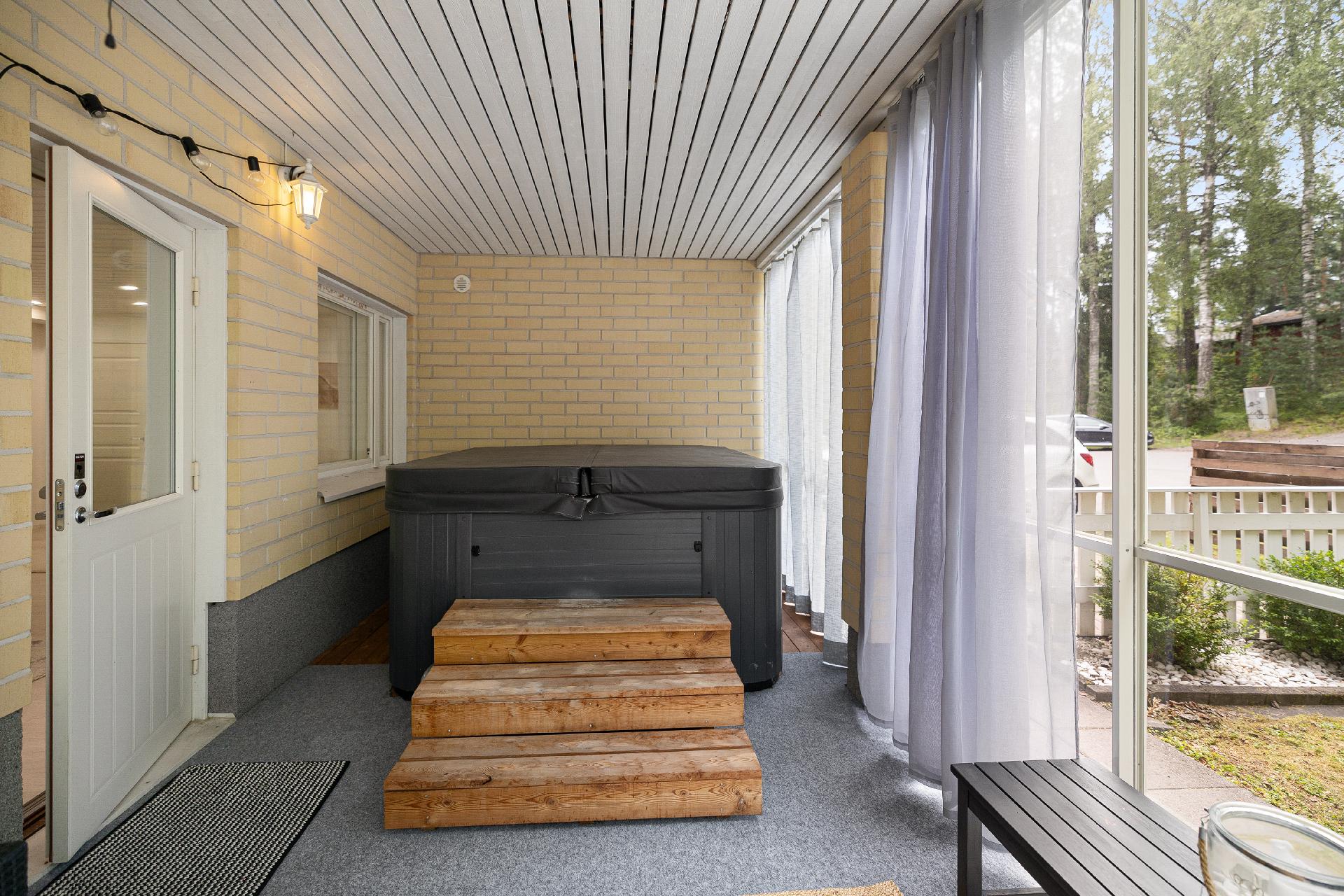 Loitsutie 39, Kaleva, Kerava