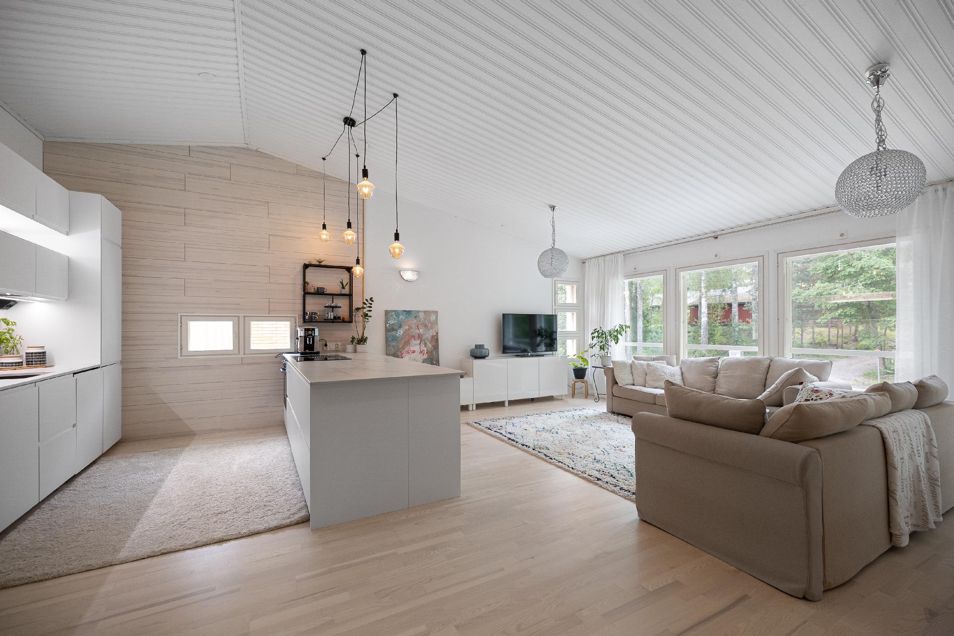 Loitsutie 39, Kaleva, Kerava