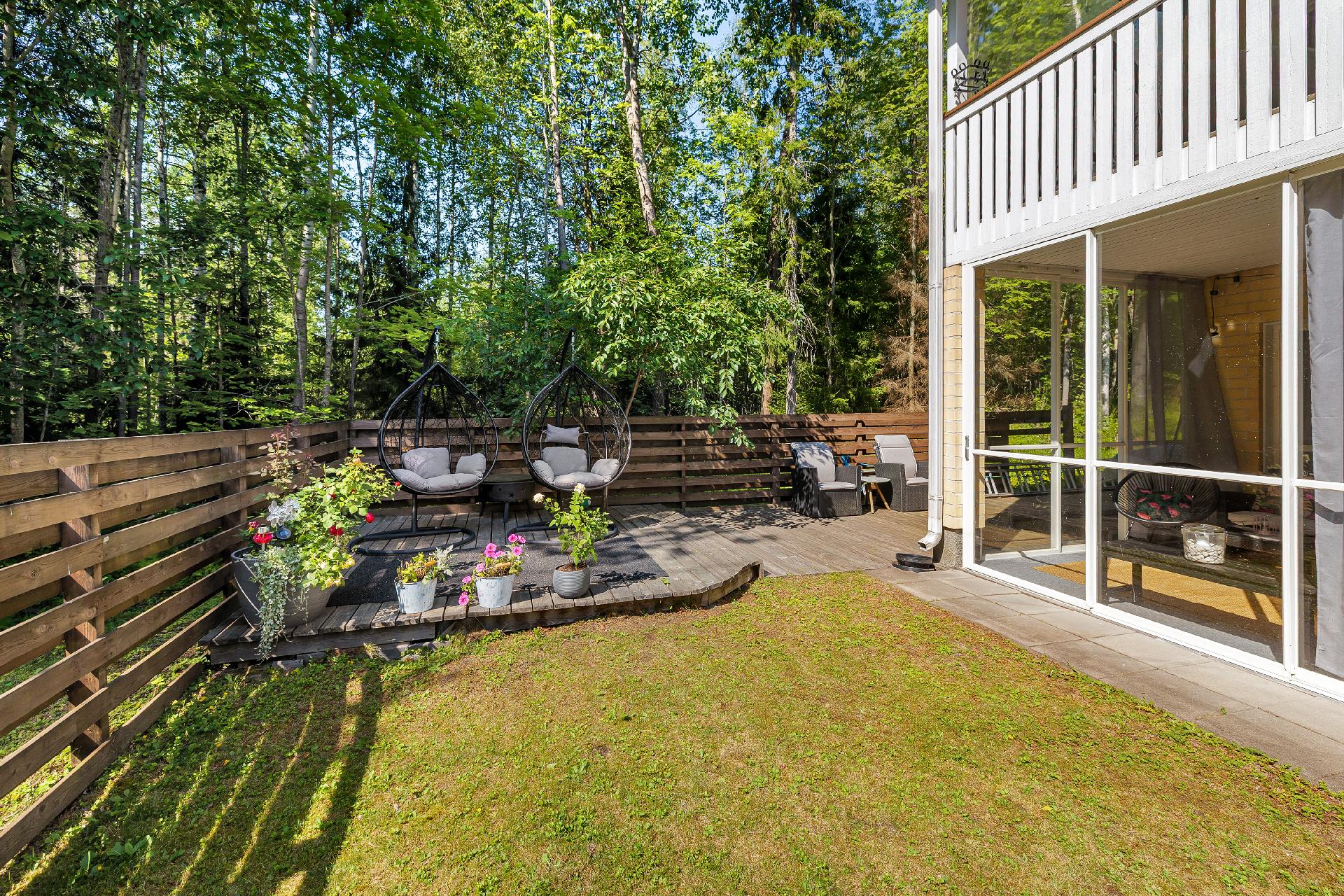 Loitsutie 39, Kaleva, Kerava