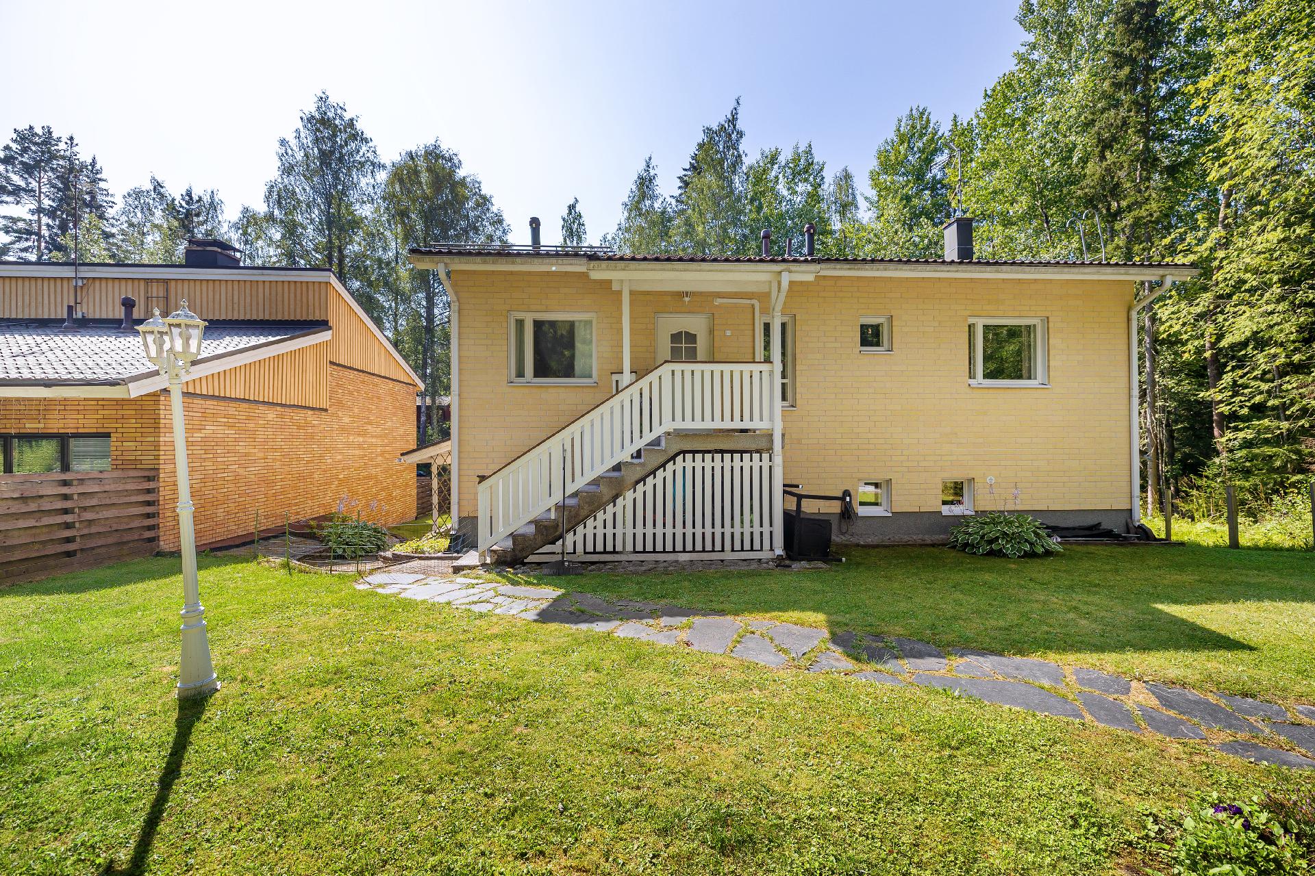 Loitsutie 39, Kaleva, Kerava