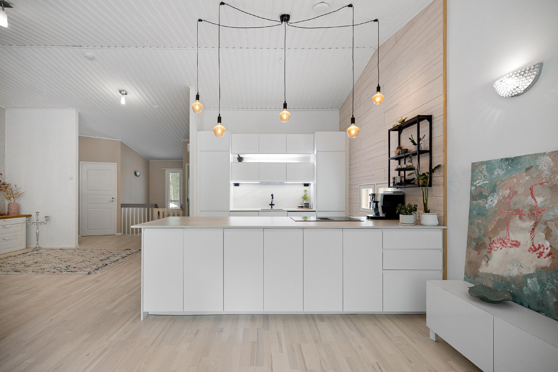 Loitsutie 39, Kaleva, Kerava