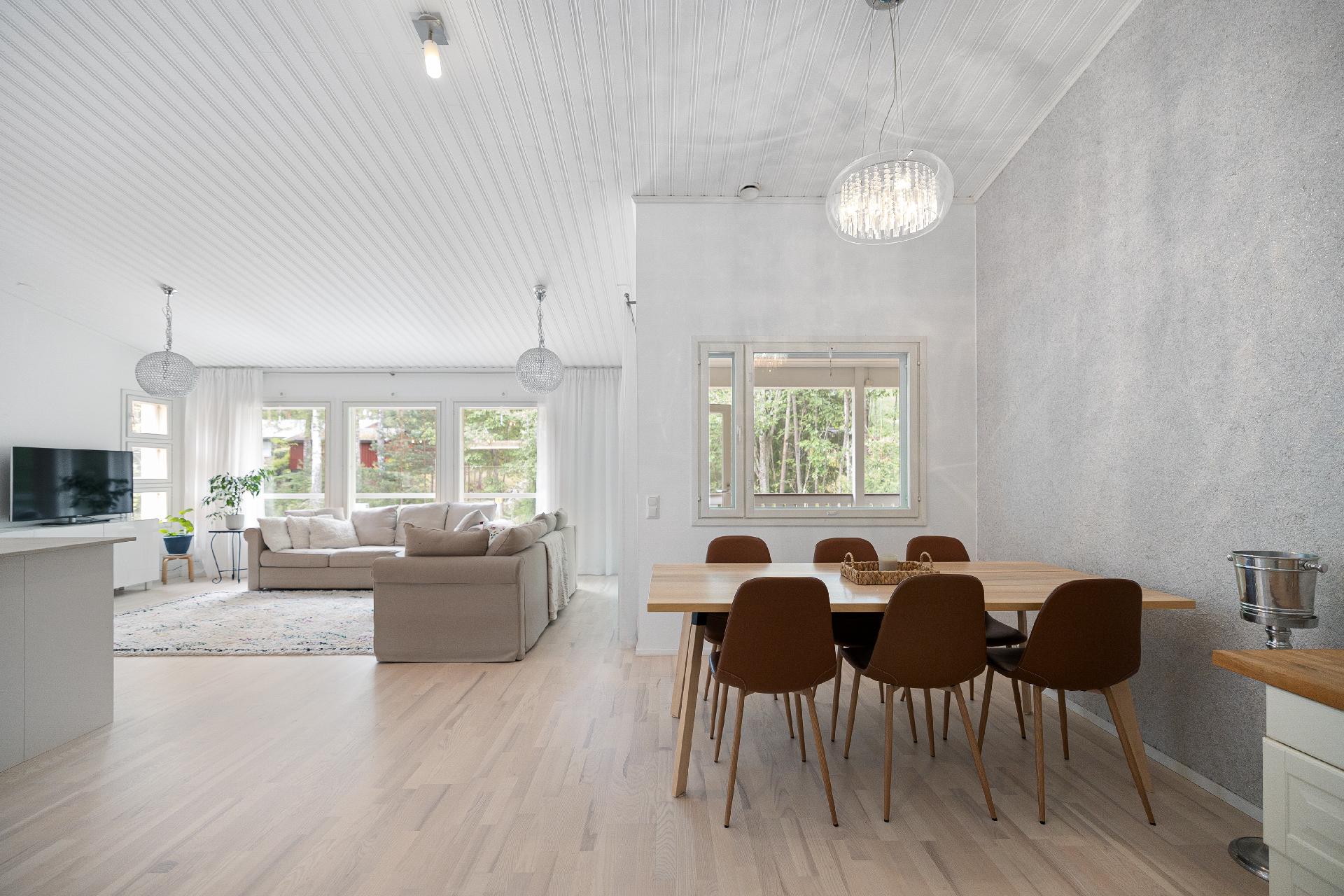 Loitsutie 39, Kaleva, Kerava