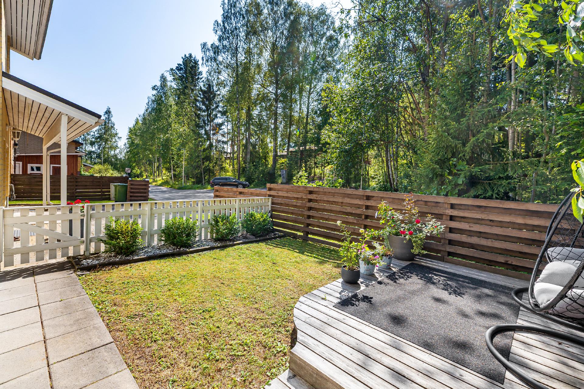 Loitsutie 39, Kaleva, Kerava