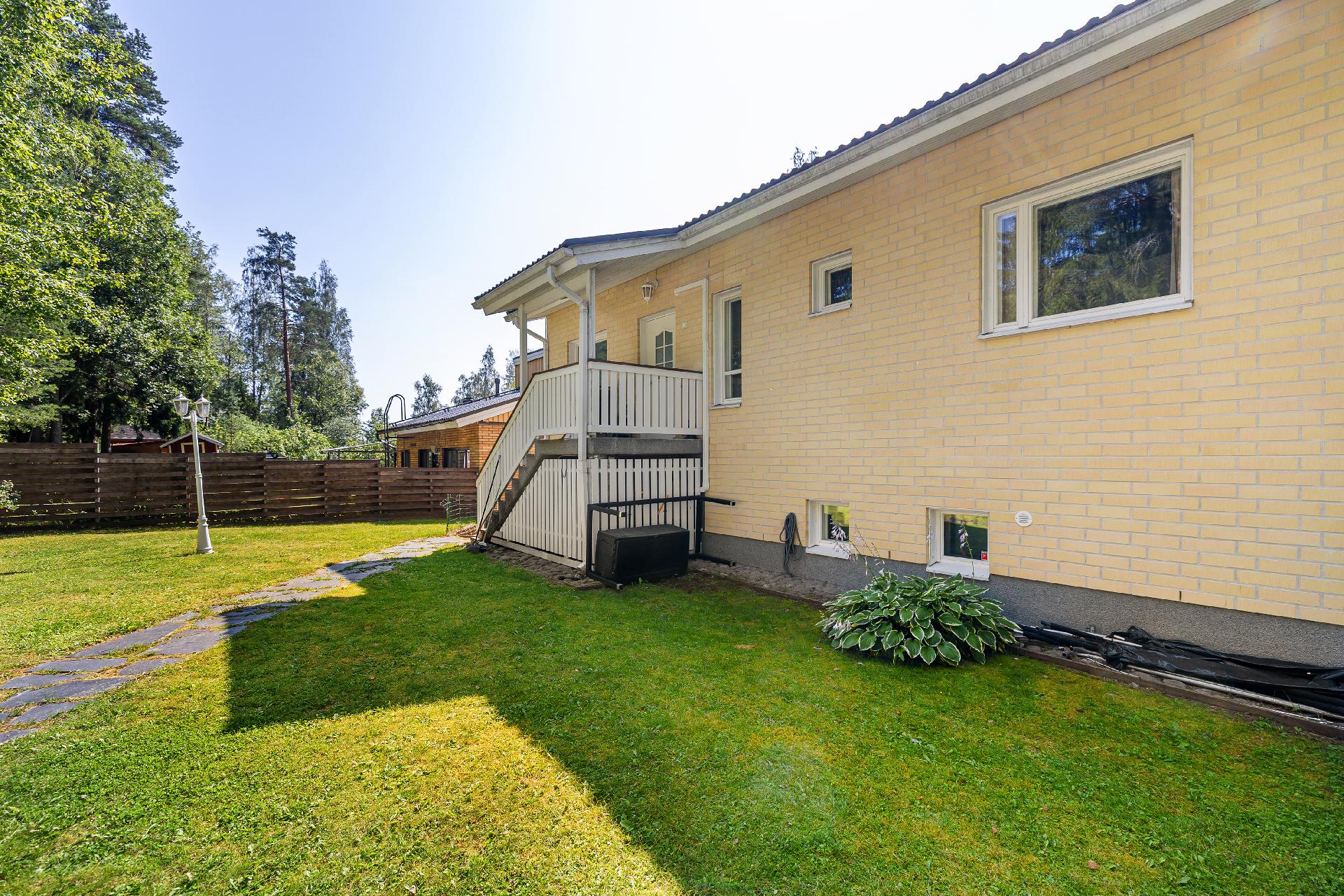 Loitsutie 39, Kaleva, Kerava