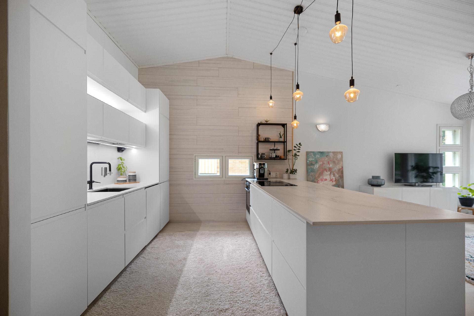 Loitsutie 39, Kaleva, Kerava