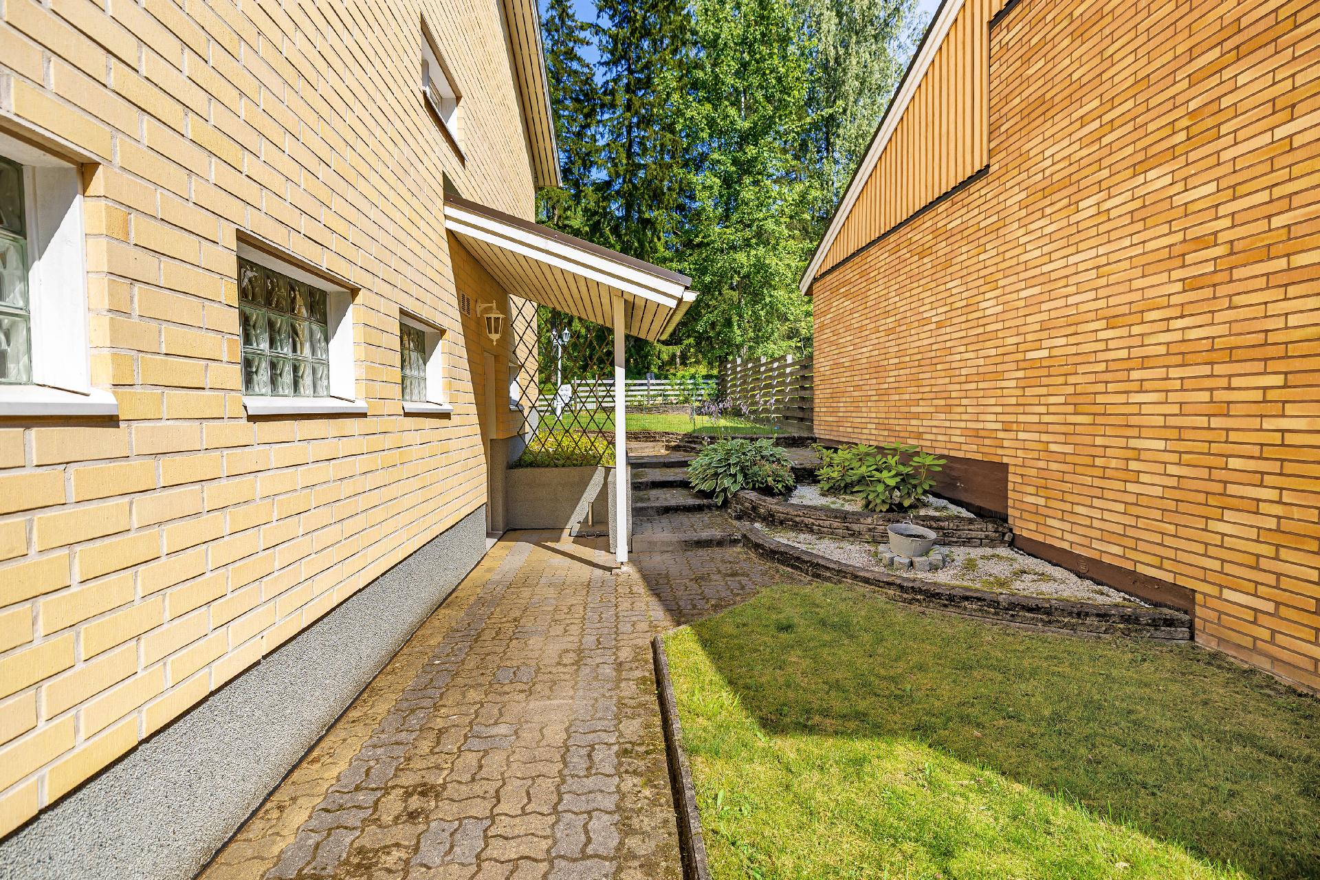 Loitsutie 39, Kaleva, Kerava