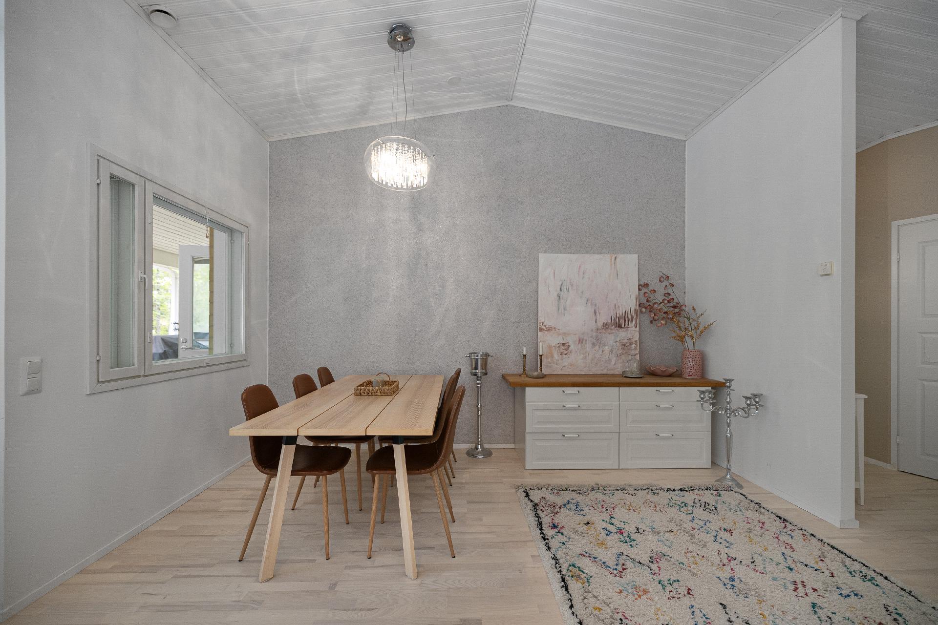 Loitsutie 39, Kaleva, Kerava