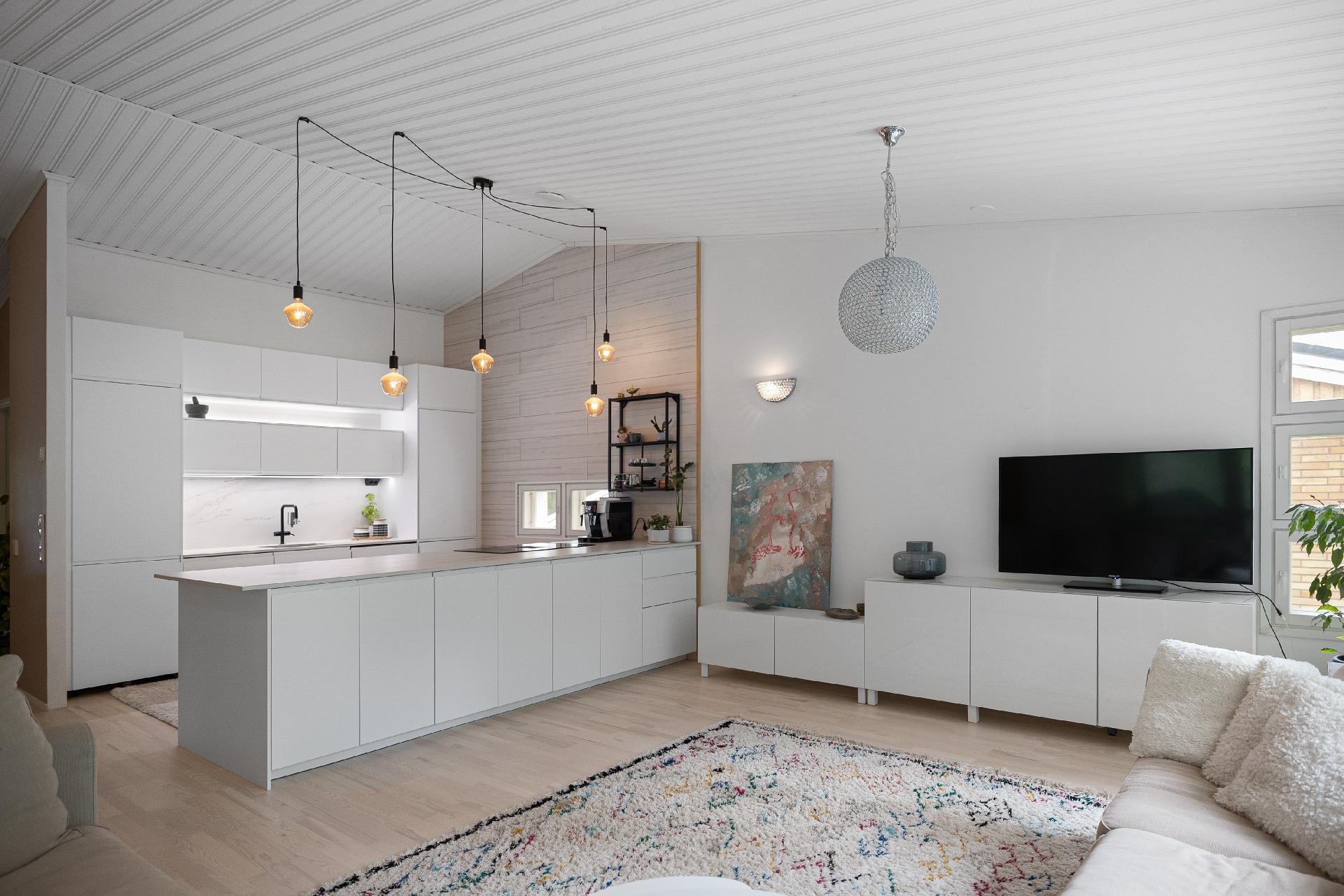 Loitsutie 39, Kaleva, Kerava