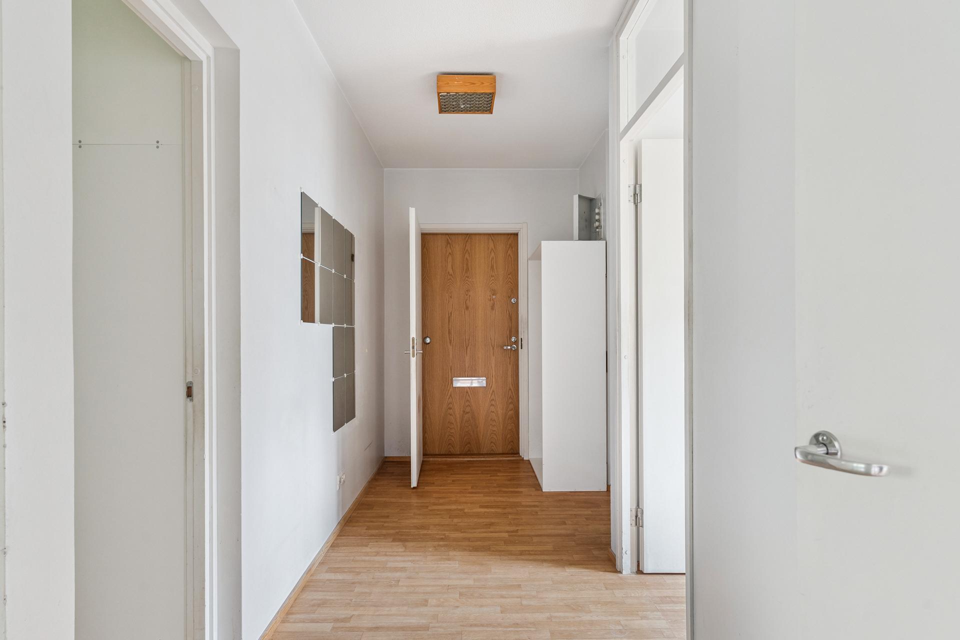 Miekka 2, Perkkaa, Espoo