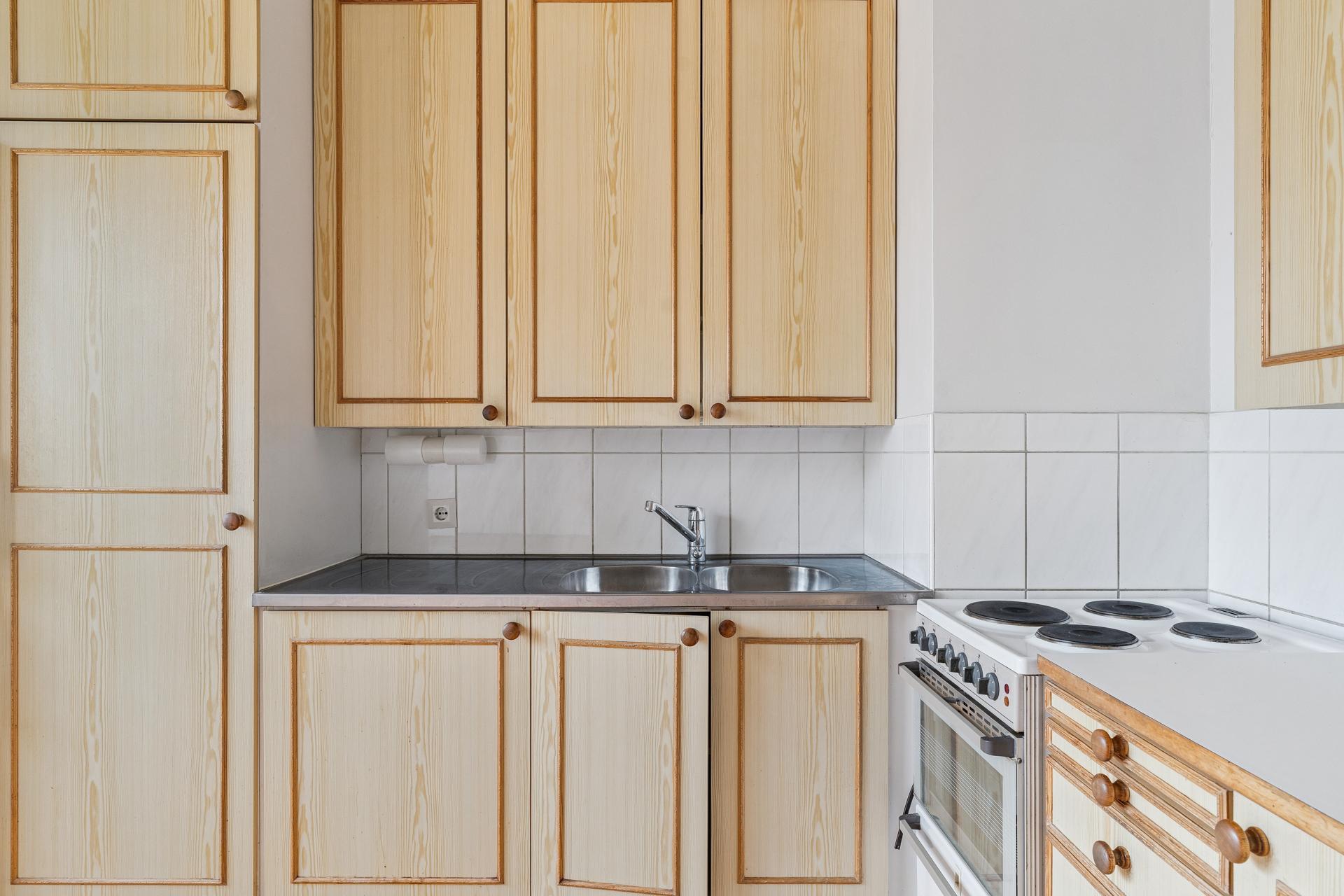 Miekka 2, Perkkaa, Espoo