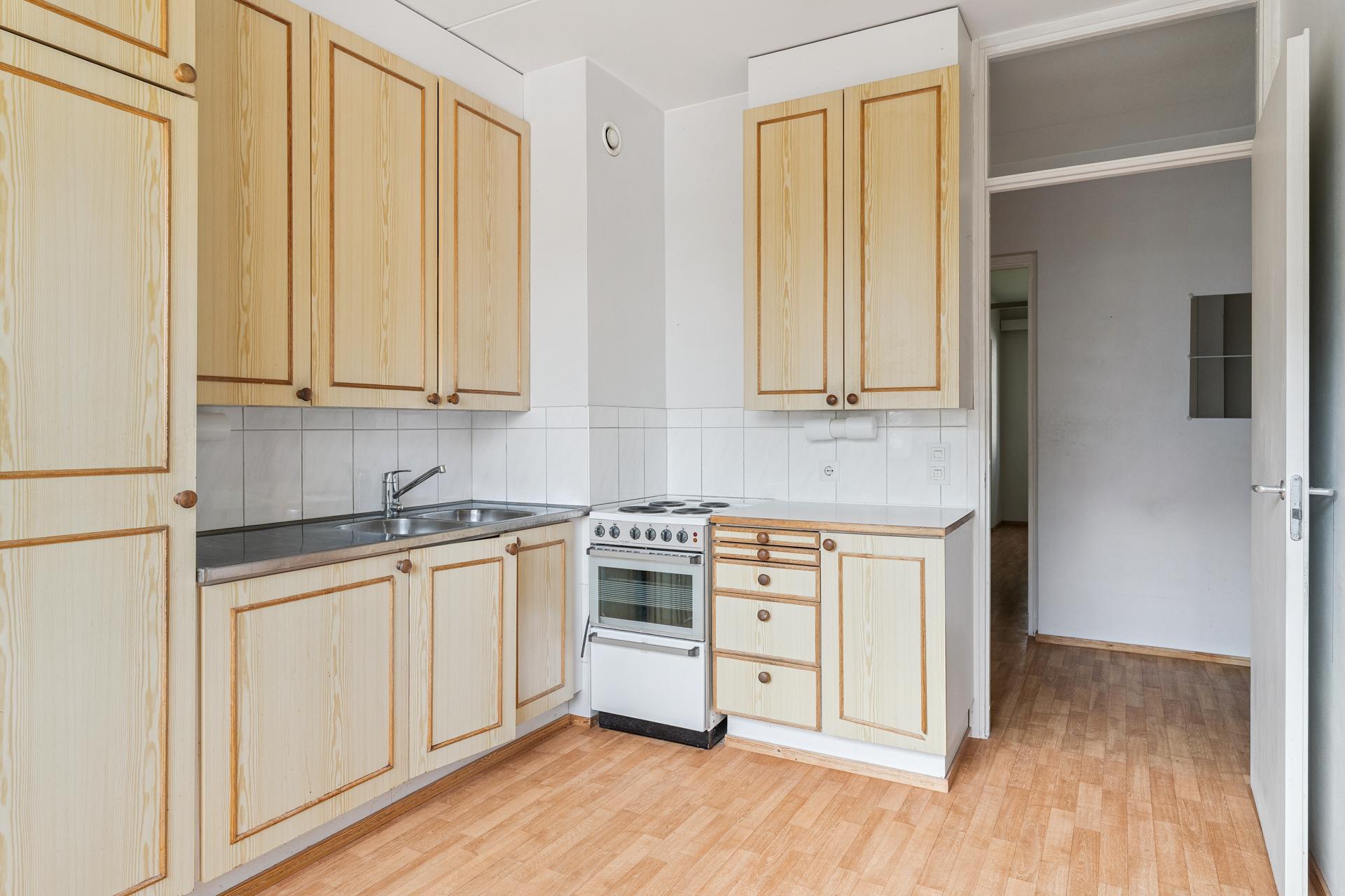 Miekka 2, Perkkaa, Espoo