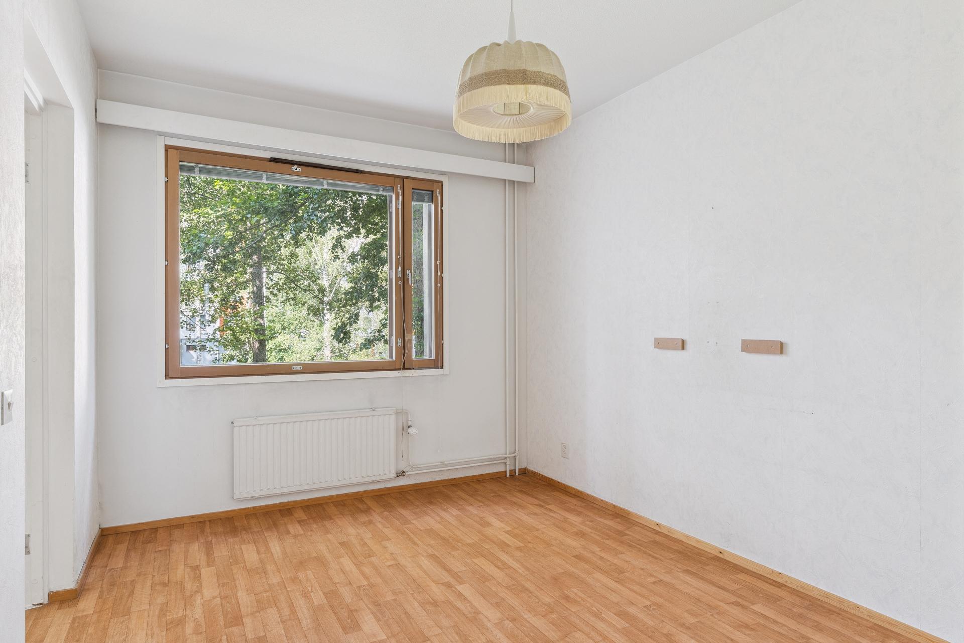 Miekka 2, Perkkaa, Espoo