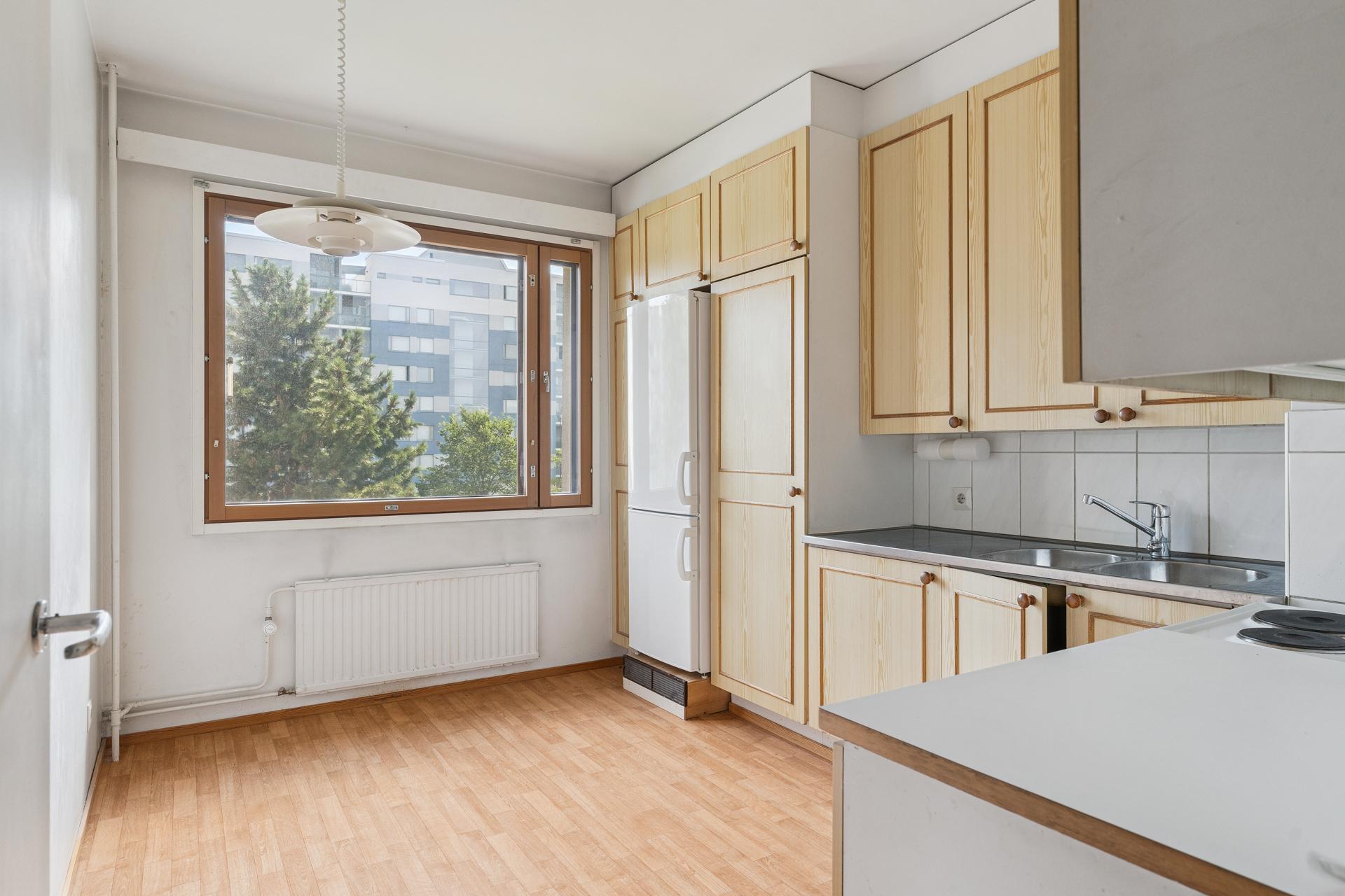 Miekka 2, Perkkaa, Espoo