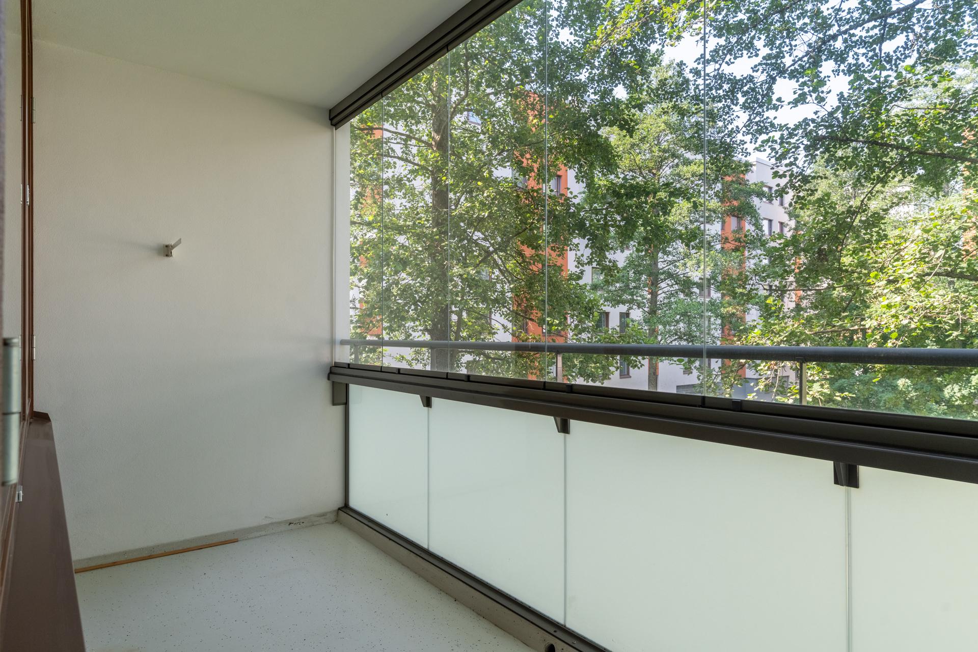 Miekka 2, Perkkaa, Espoo