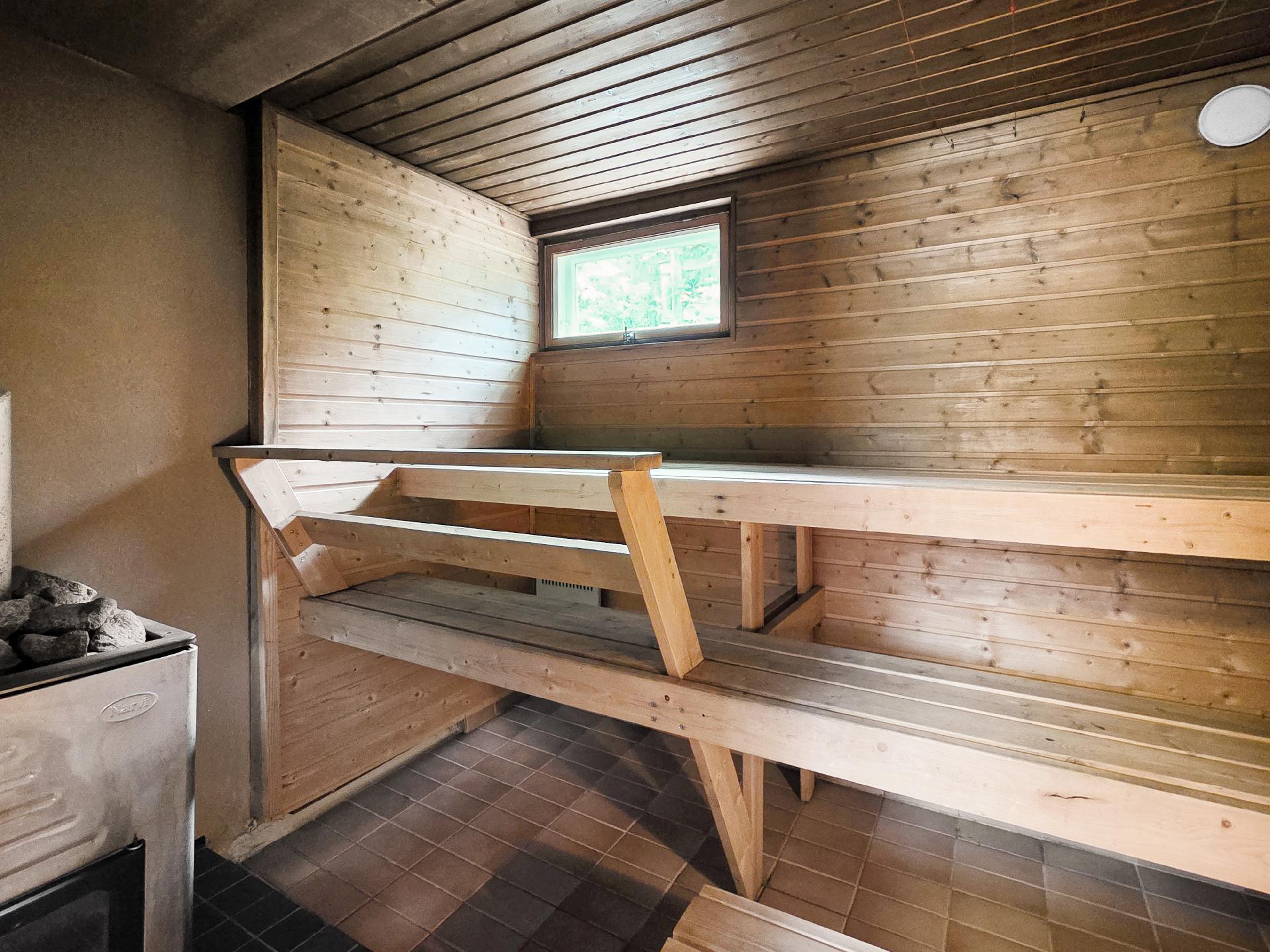 Latvatie 7, Lappeenranta