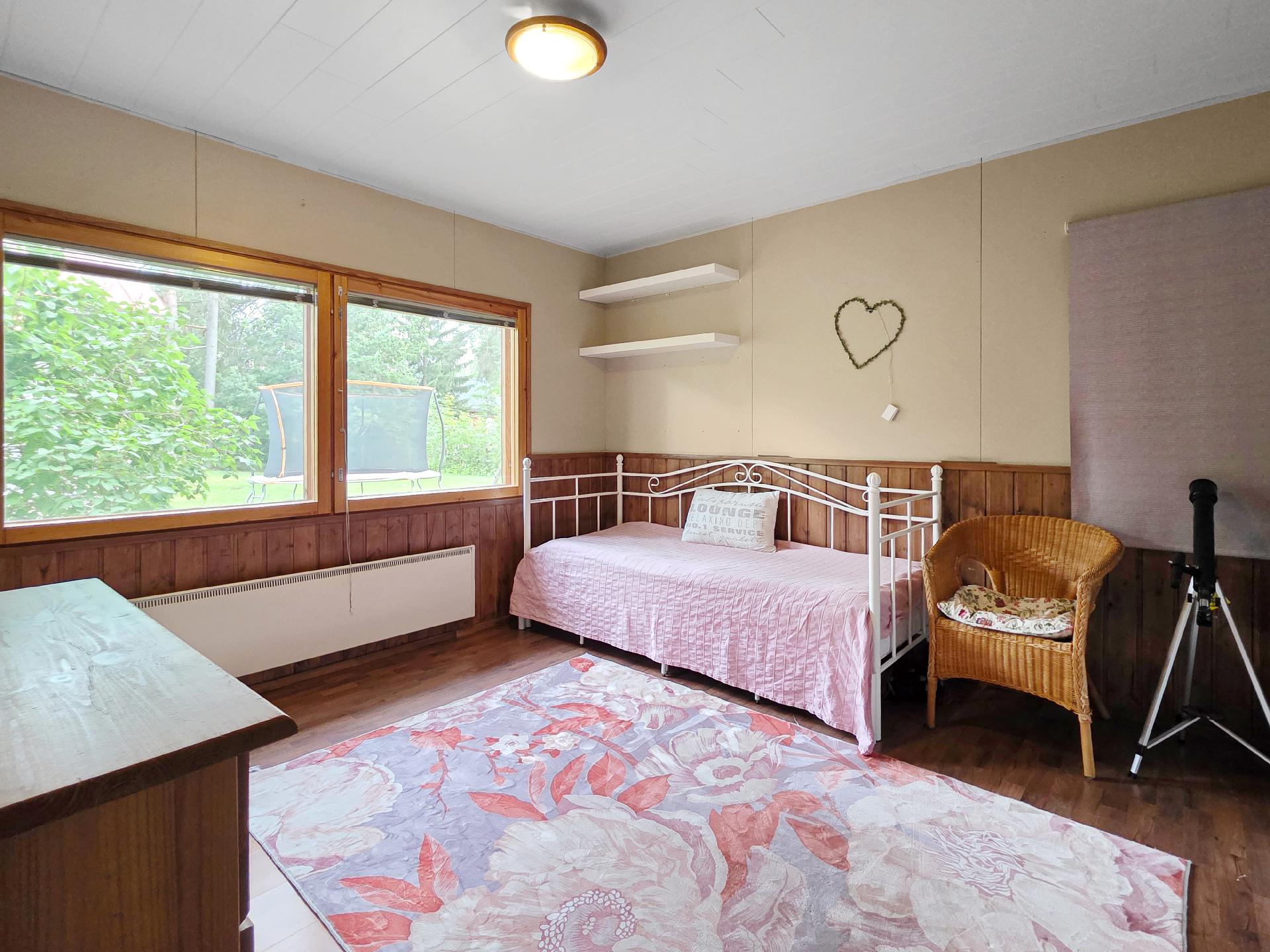 Latvatie 7, Lappeenranta