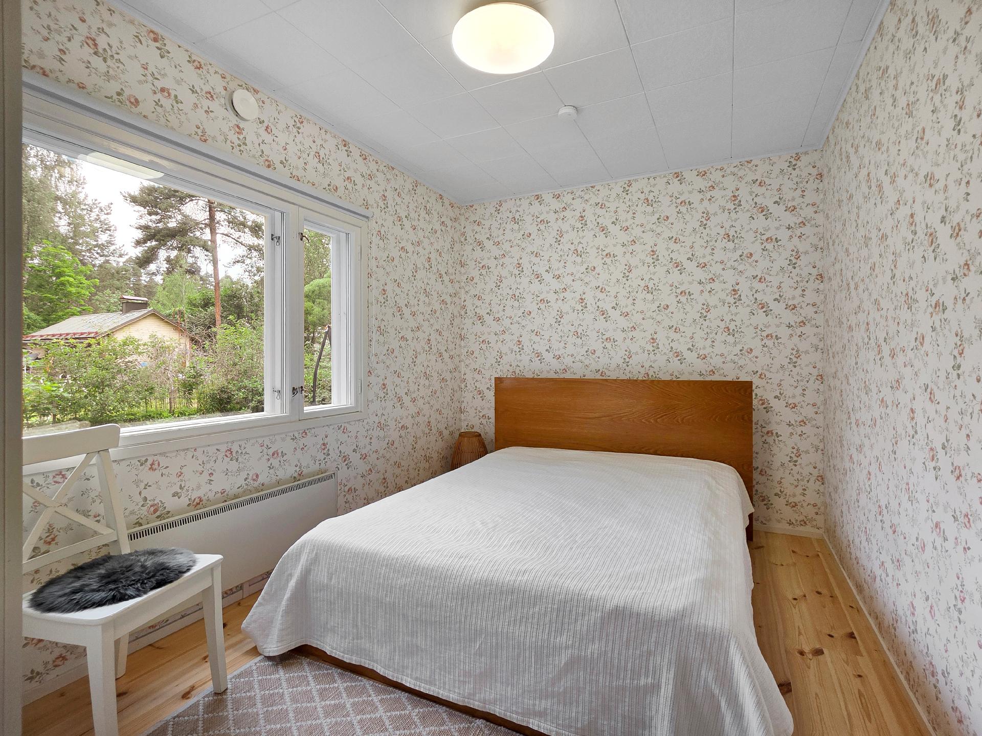 Latvatie 7, Lappeenranta