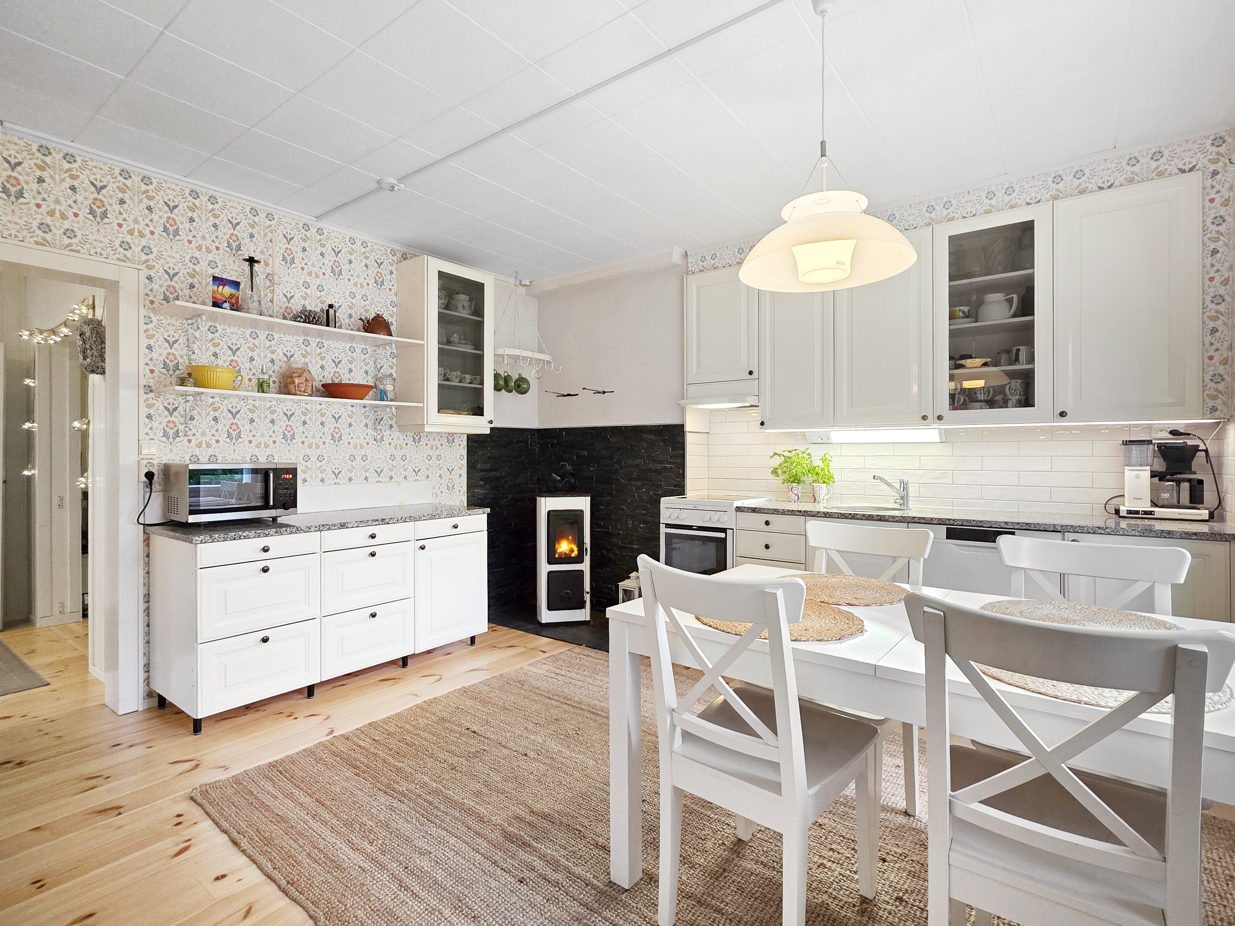 Latvatie 7, Lappeenranta