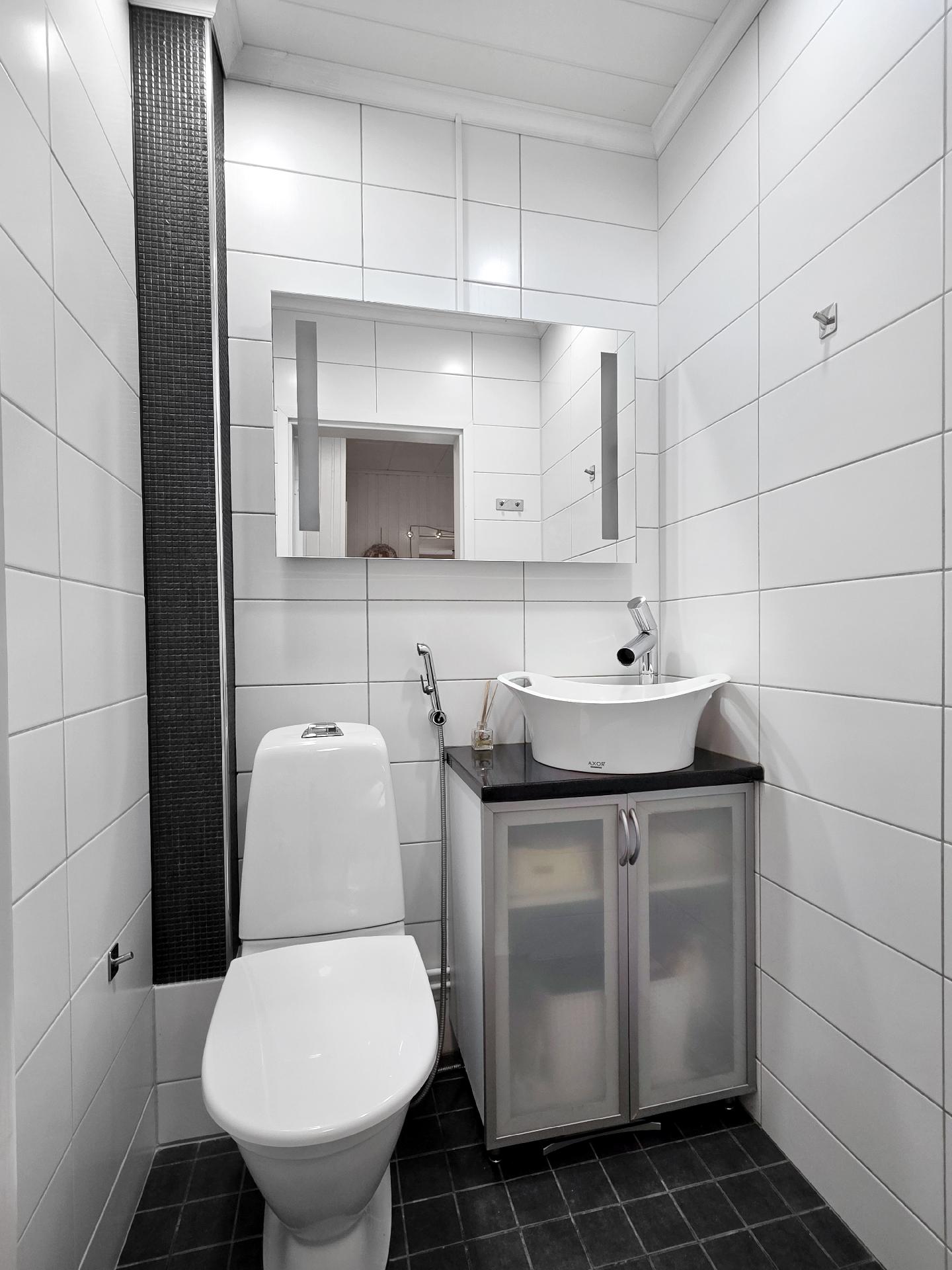 Latvatie 7, Lappeenranta