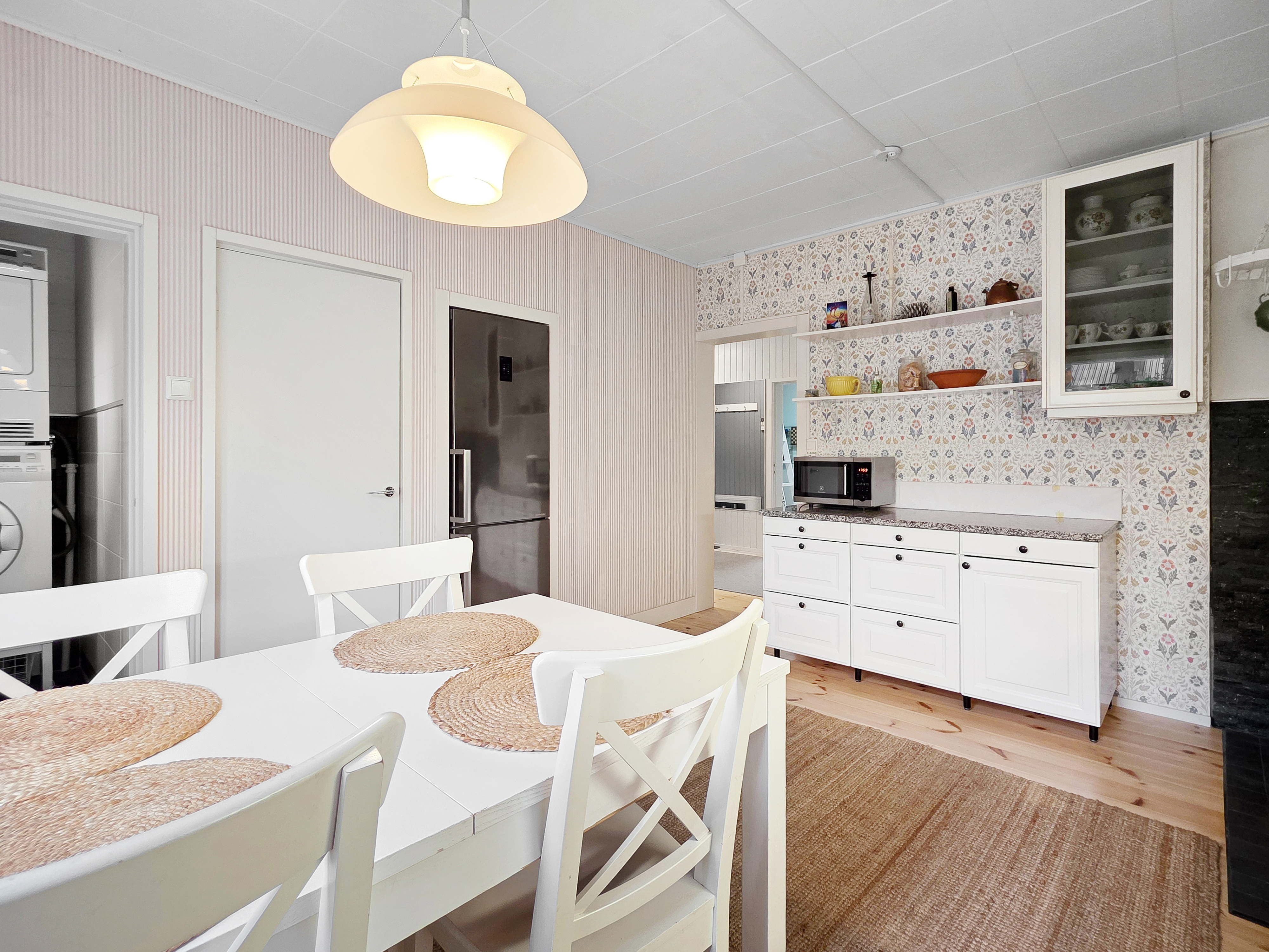 Latvatie 7, Lappeenranta
