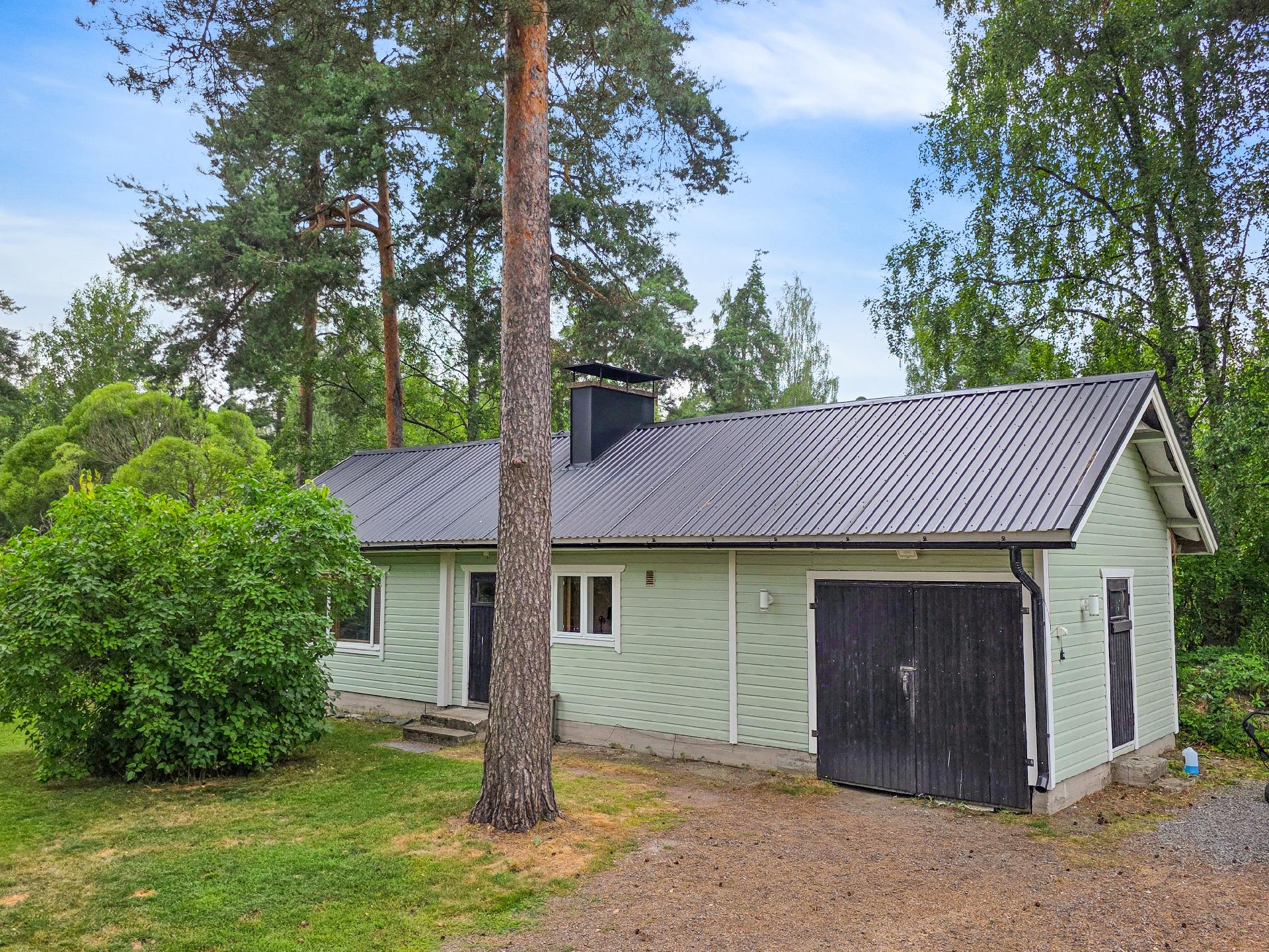 Latvatie 7, Lappeenranta