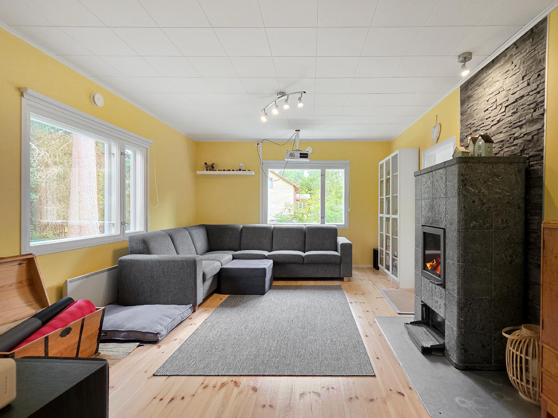 Latvatie 7, Lappeenranta