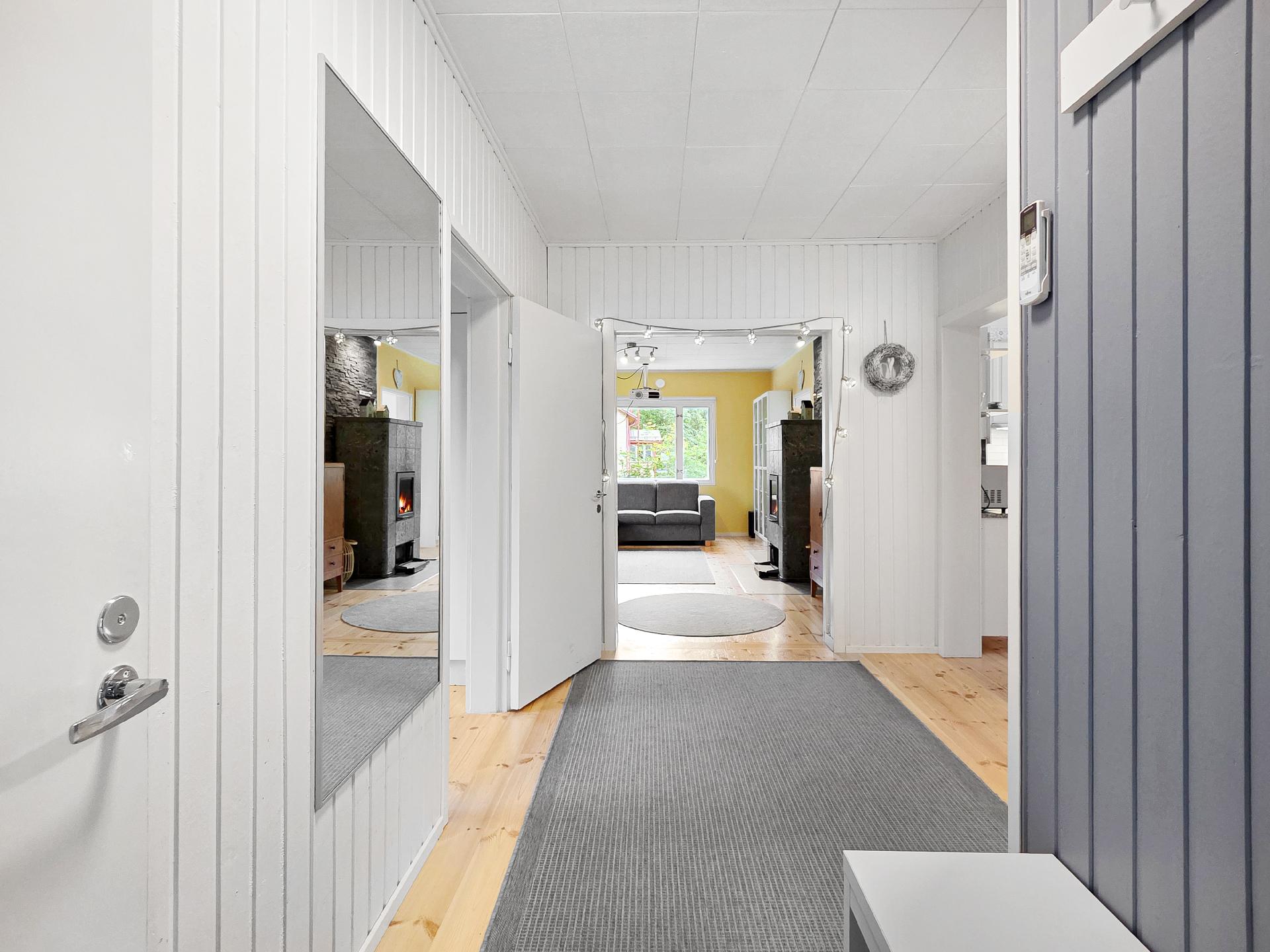 Latvatie 7, Lappeenranta