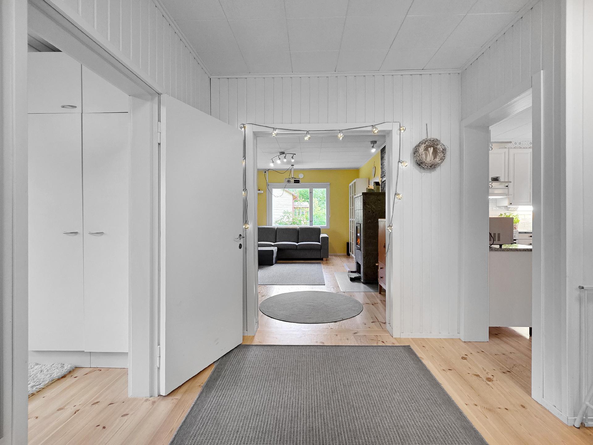 Latvatie 7, Lappeenranta