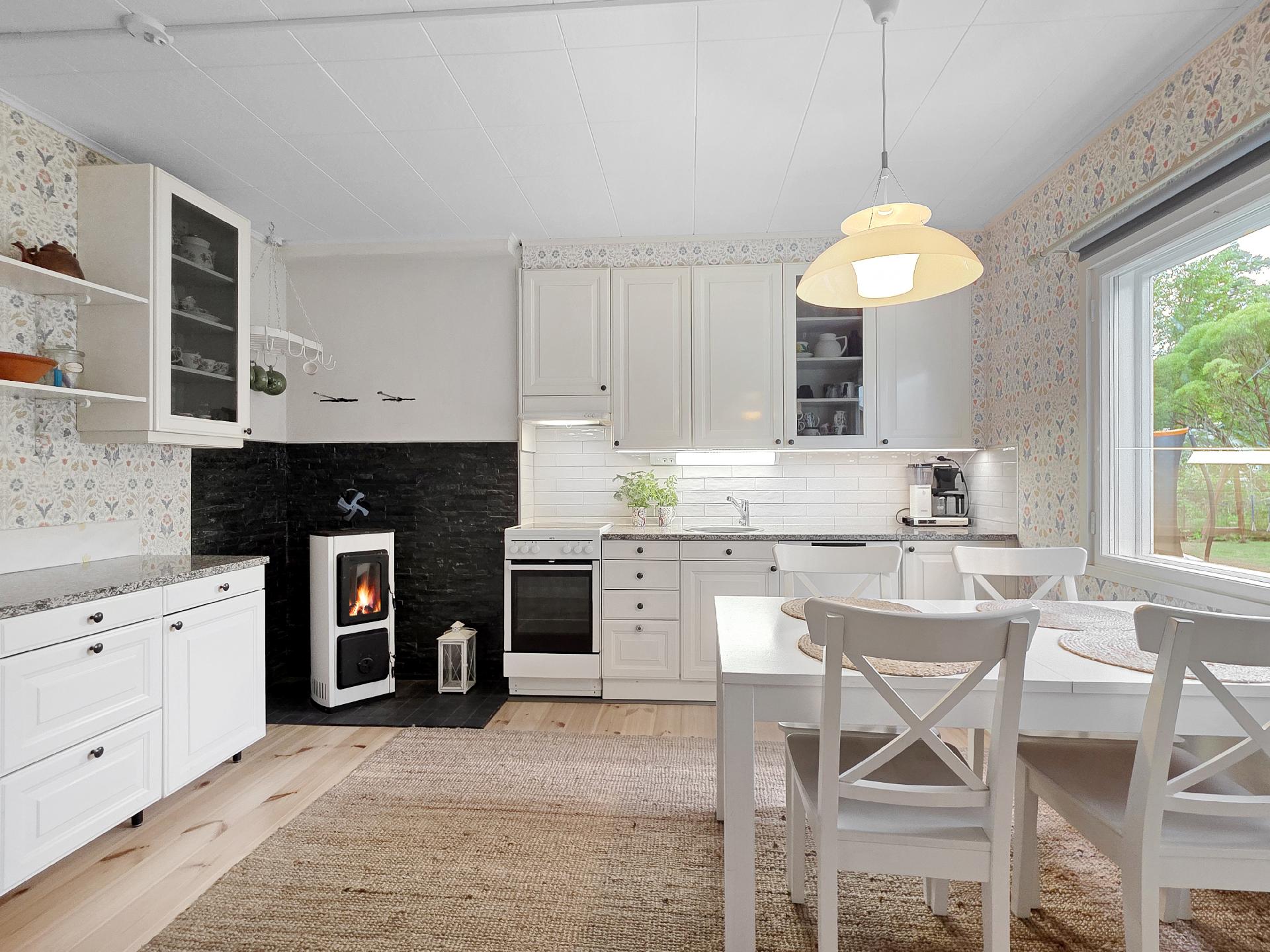 Latvatie 7, Lappeenranta