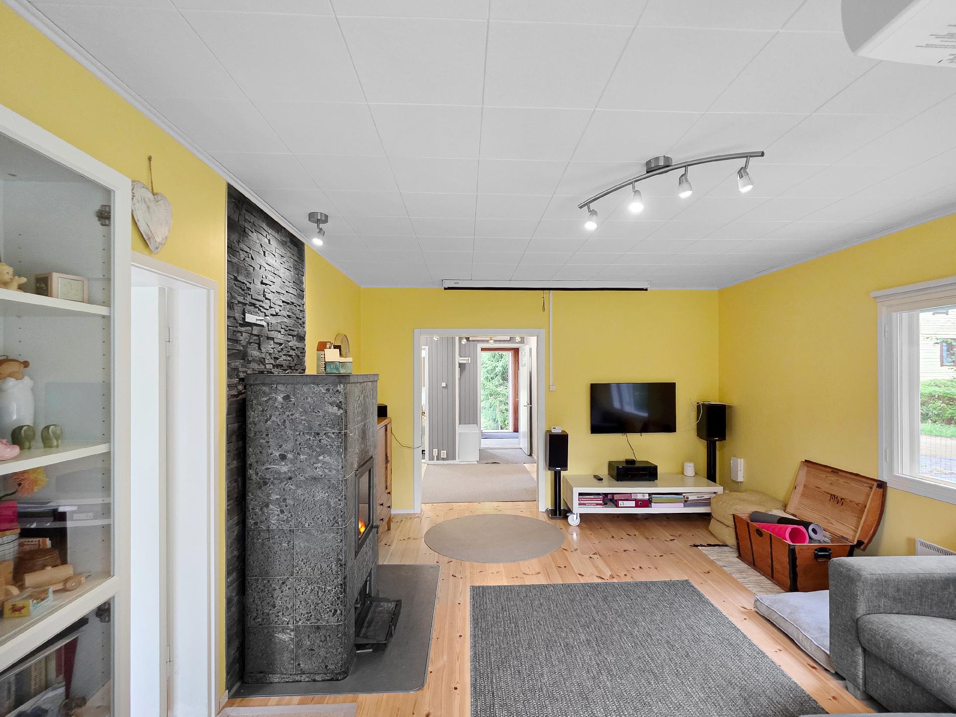 Latvatie 7, Lappeenranta