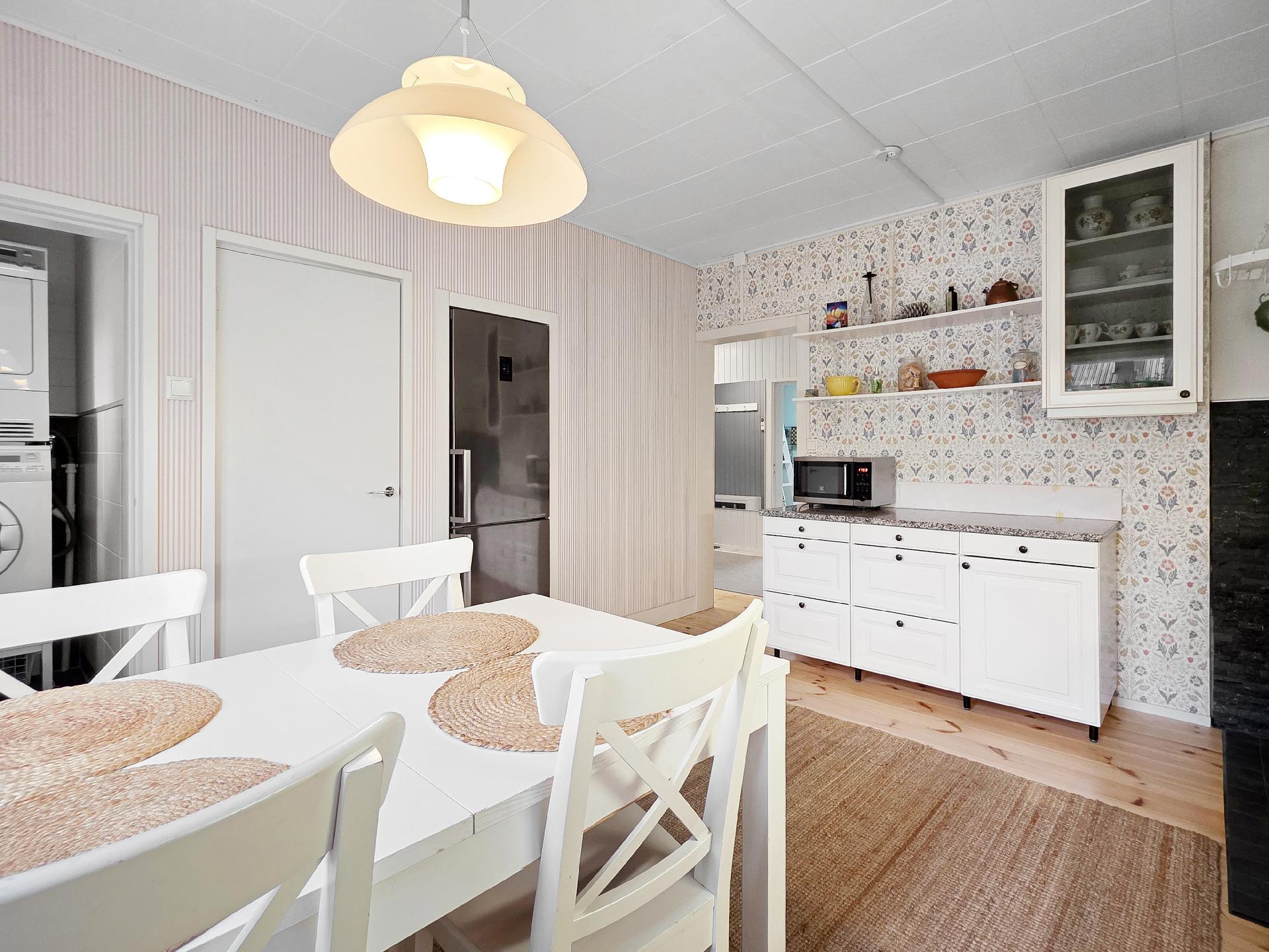 Latvatie 7, Lappeenranta