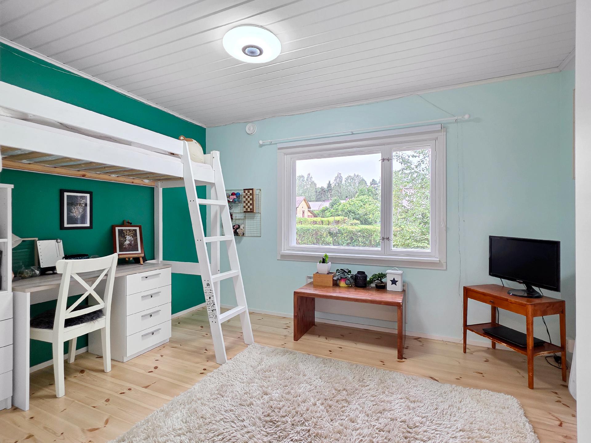 Latvatie 7, Lappeenranta