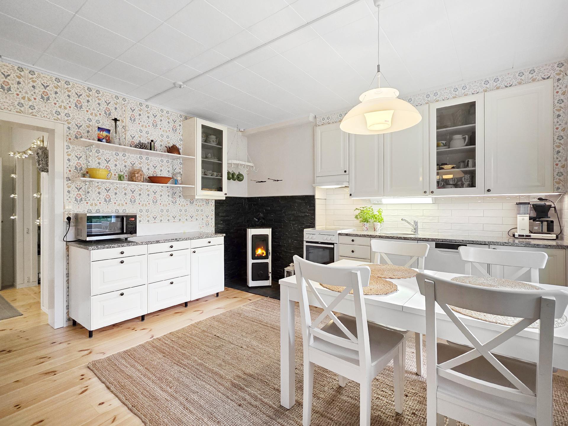 Latvatie 7, Lappeenranta