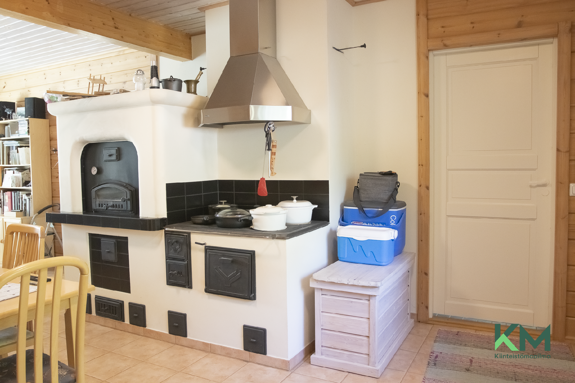 Tolkkaanlahdentie 61, Pihlajaniemi, Savonlinna