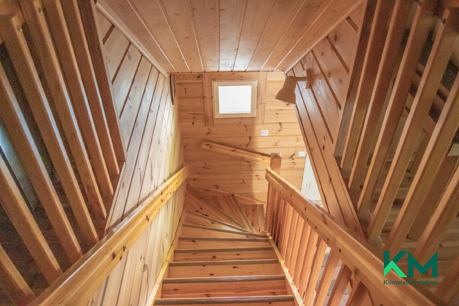 Tolkkaanlahdentie 61, Pihlajaniemi, Savonlinna