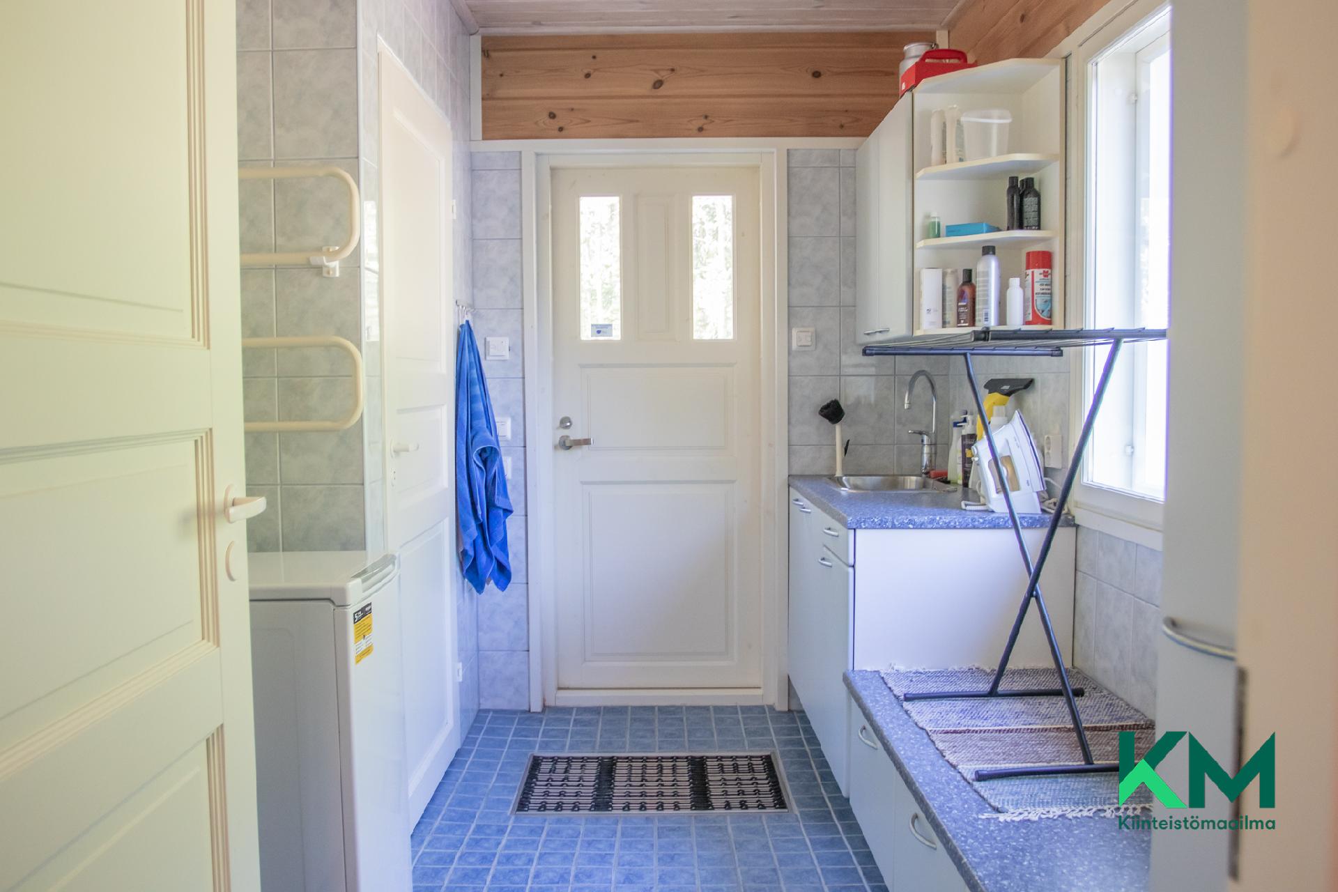 Tolkkaanlahdentie 61, Pihlajaniemi, Savonlinna